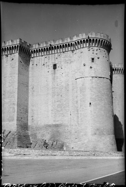 Tour des chapelles