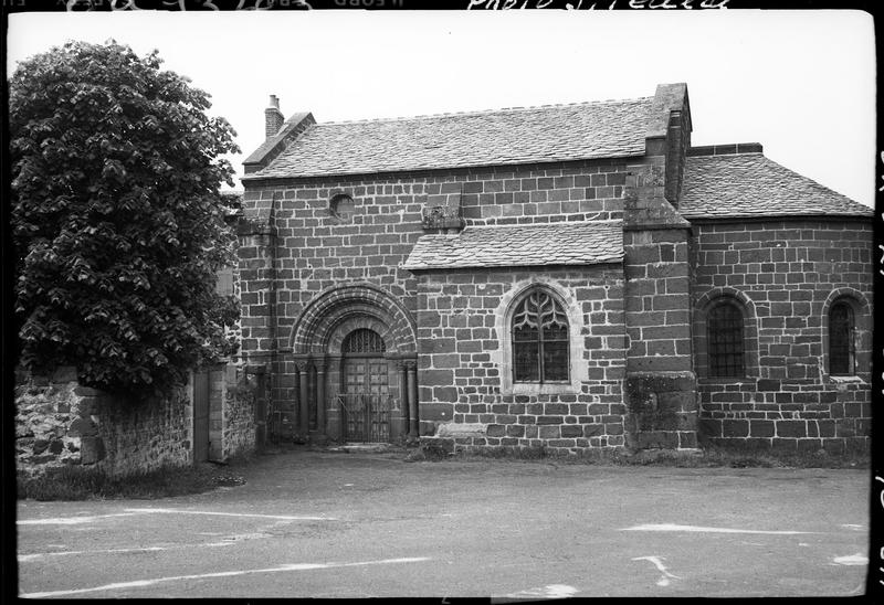 Eglise Saint-Barthélémy