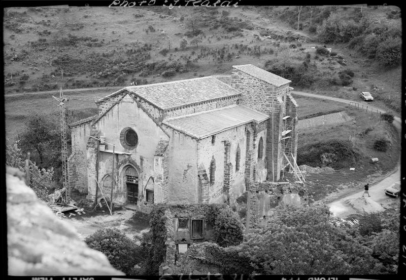 Ensemble sud-ouest