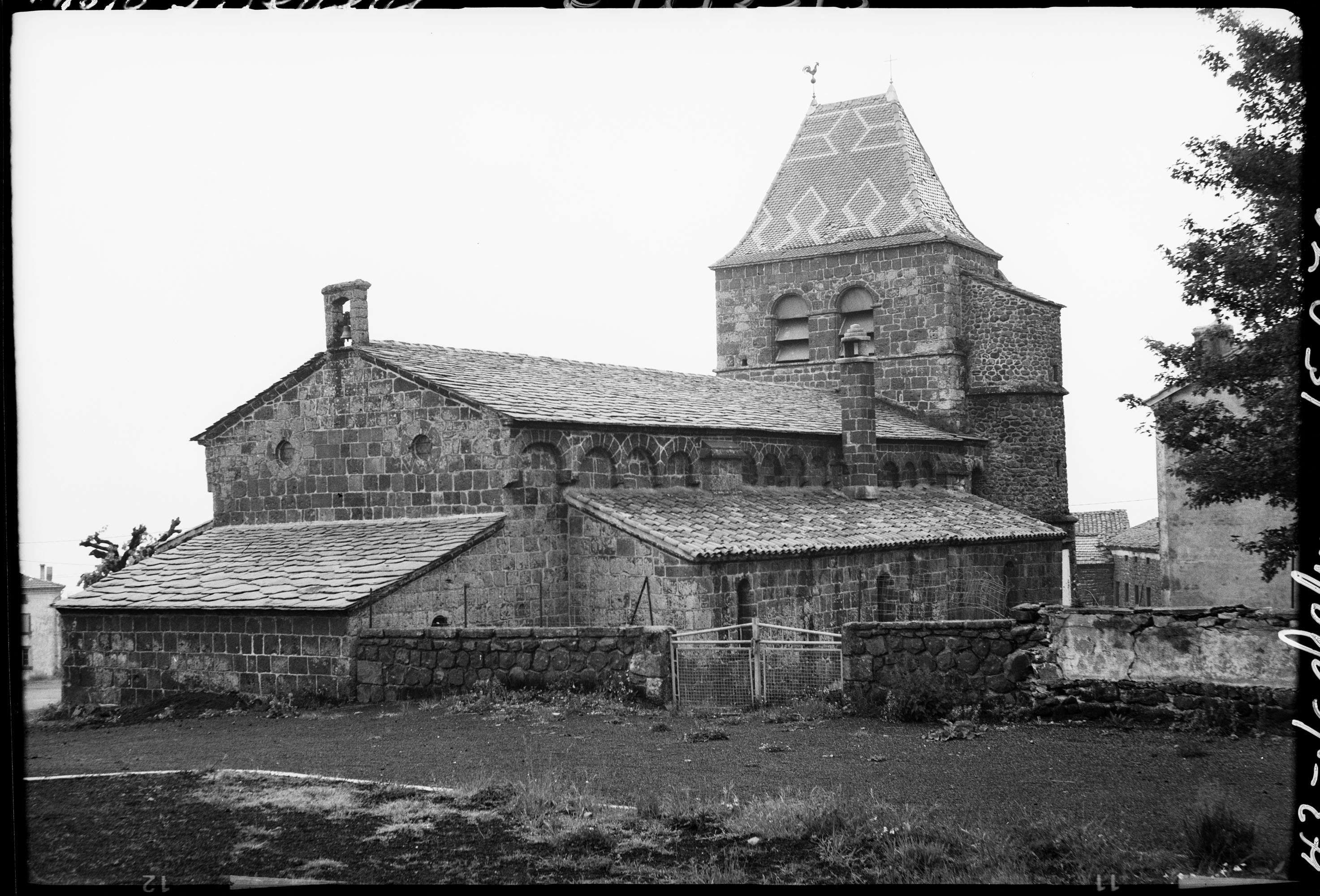 Eglise Saint-Jean-Baptiste