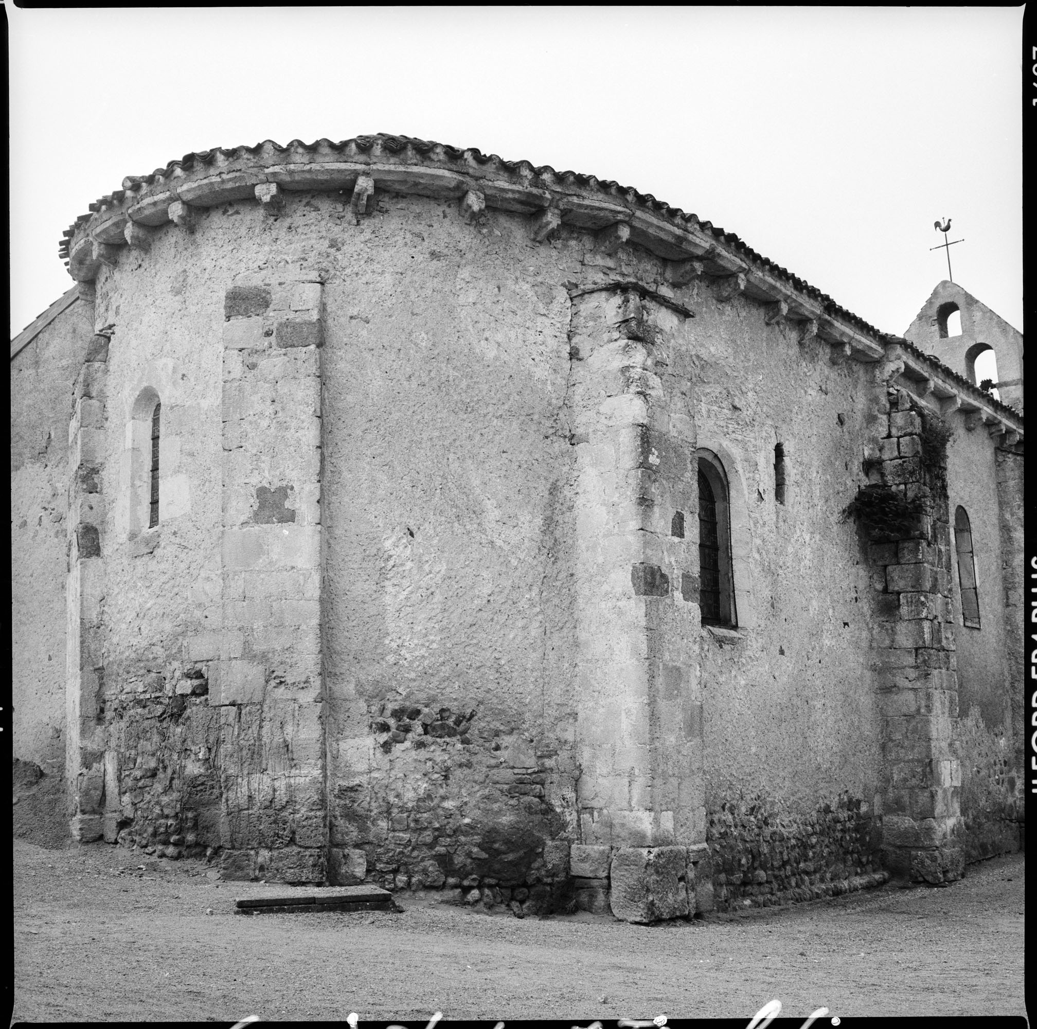 Eglise Saint-Pierre