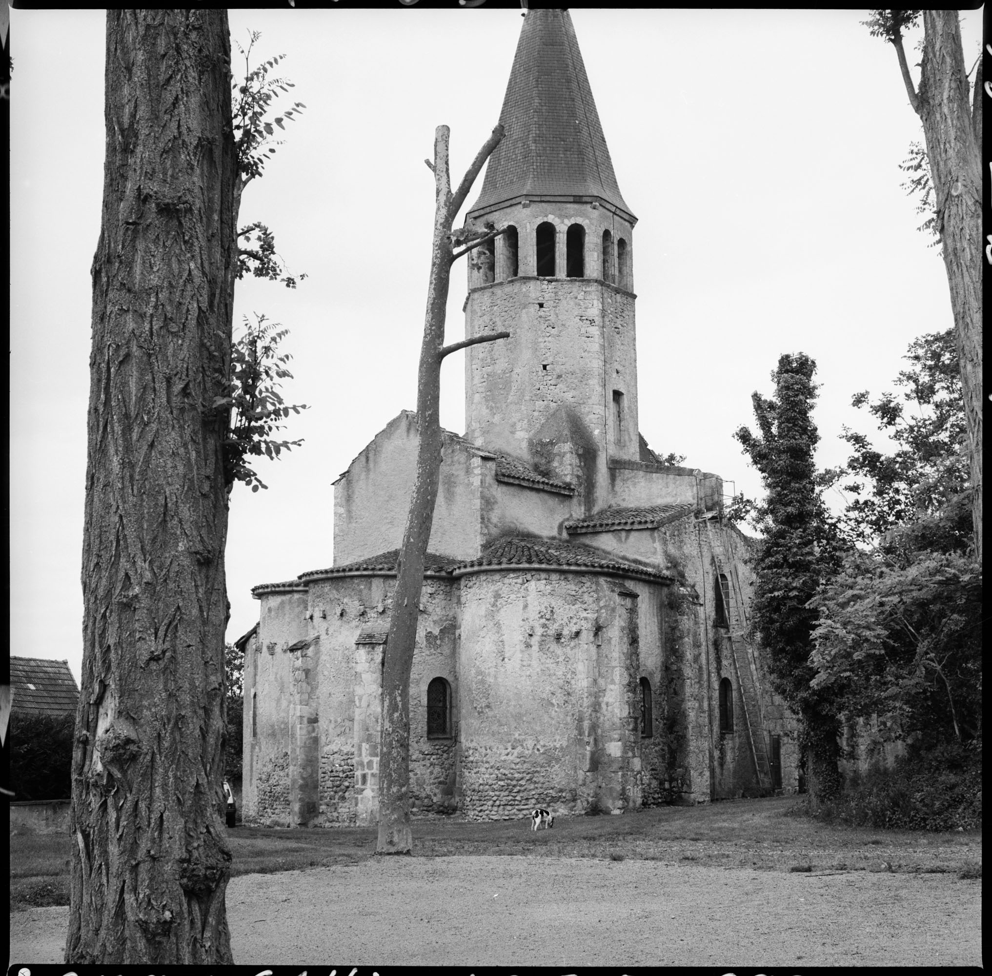 Eglise Saint-Sulpice