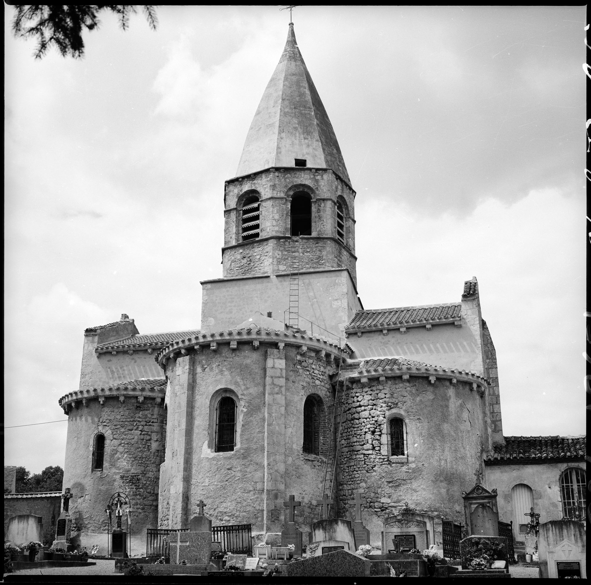 Eglise Saint-Georges