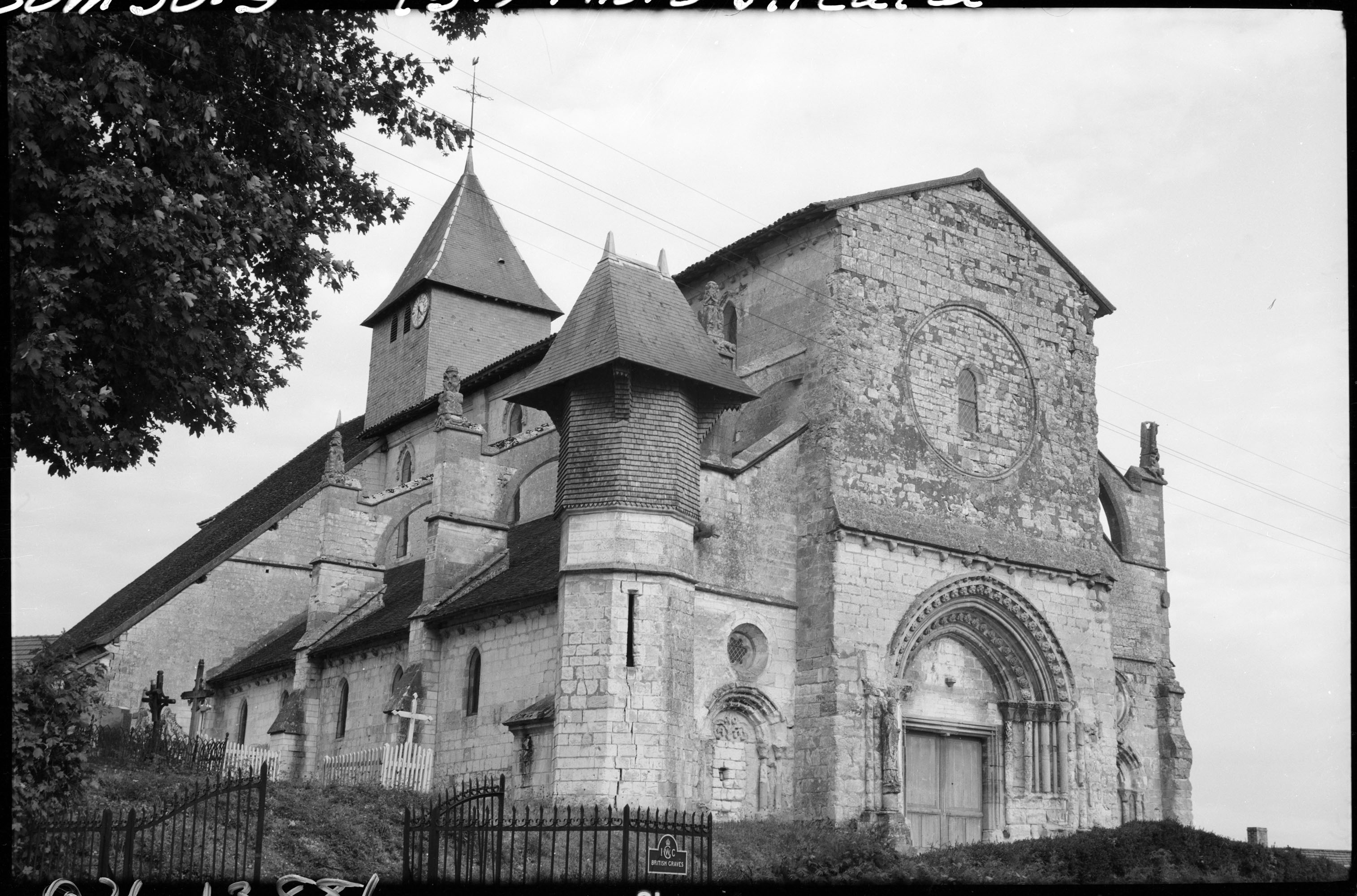 Ensemble nord-ouest