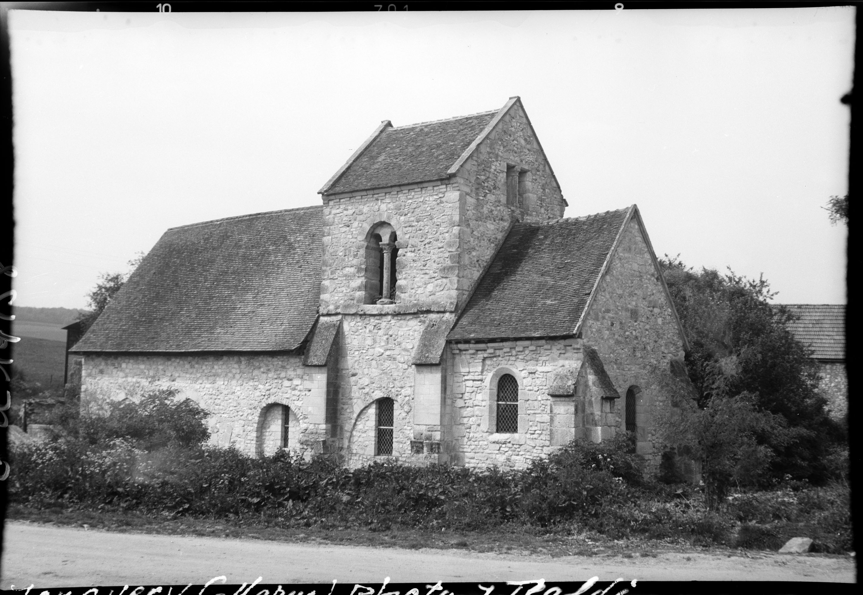 Ensemble nord-ouest