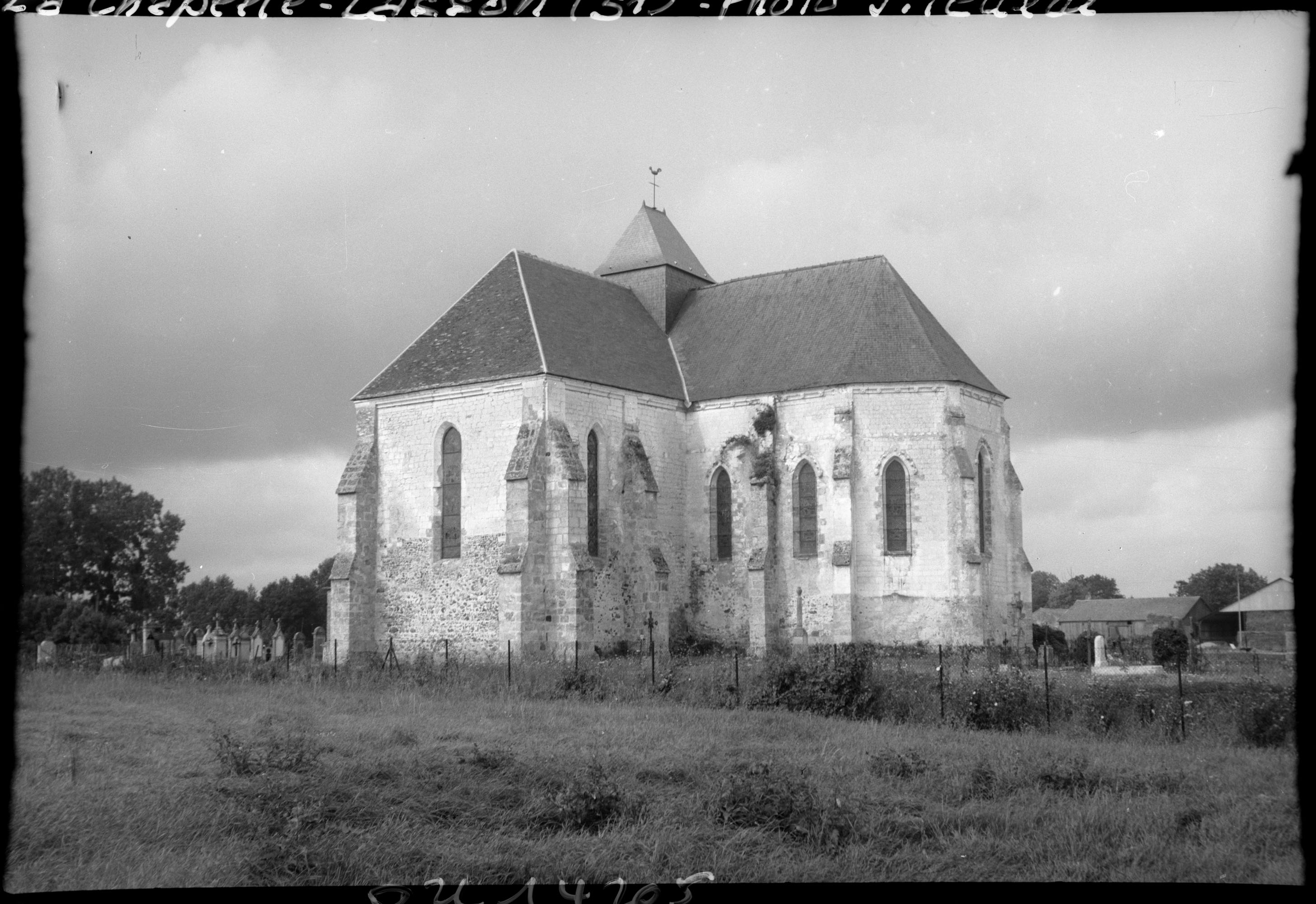 Eglise