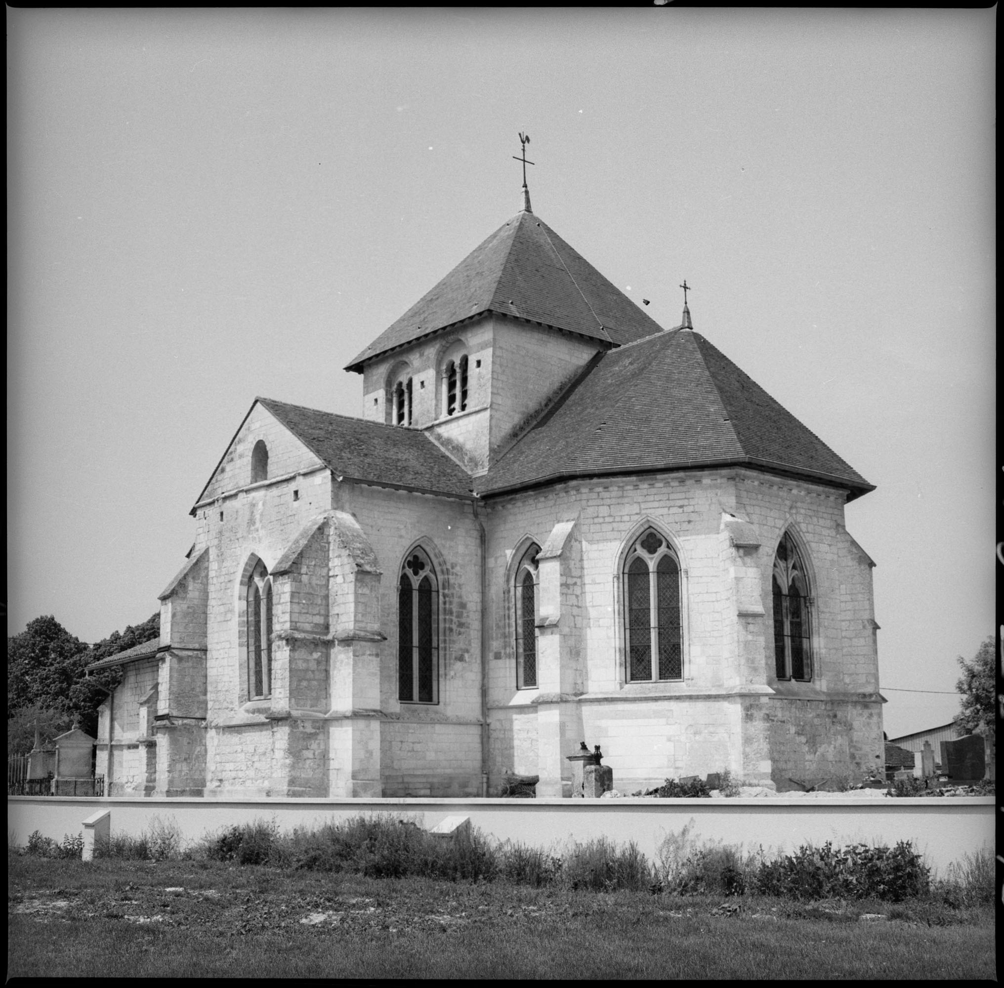 Eglise