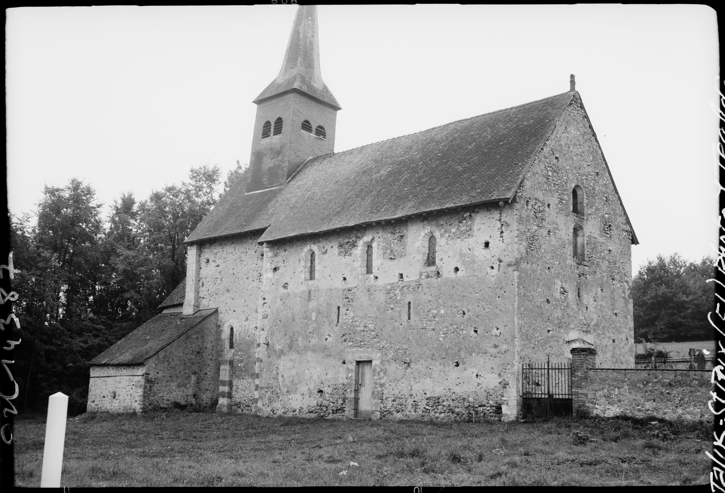 Ensemble sud-ouest