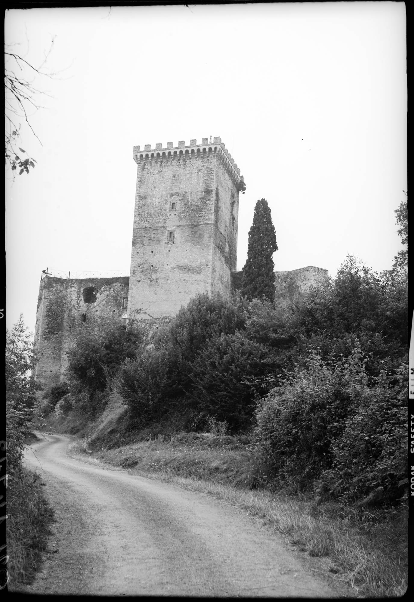 Donjon de Gaston Phoebus