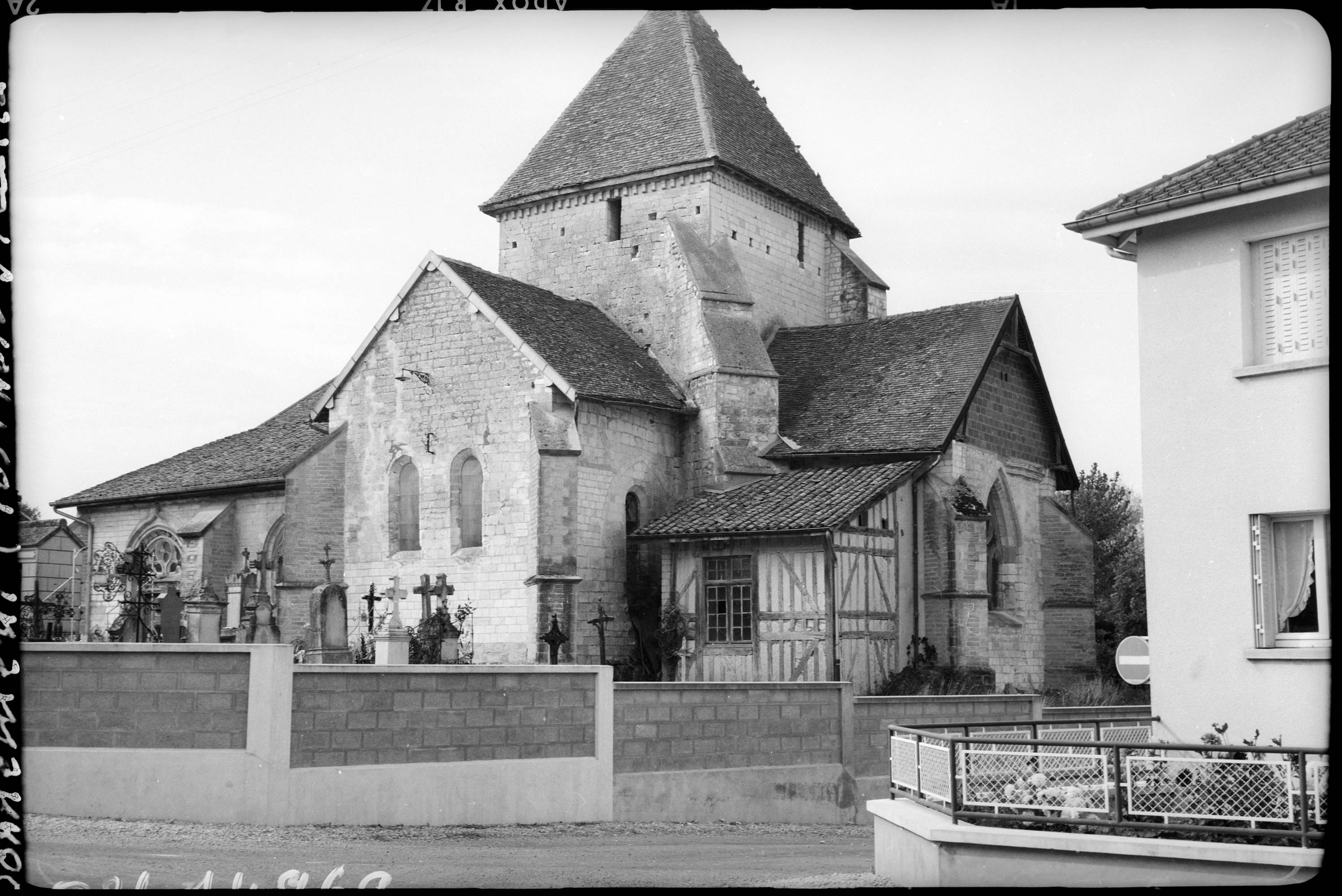 Eglise Saint-Amand