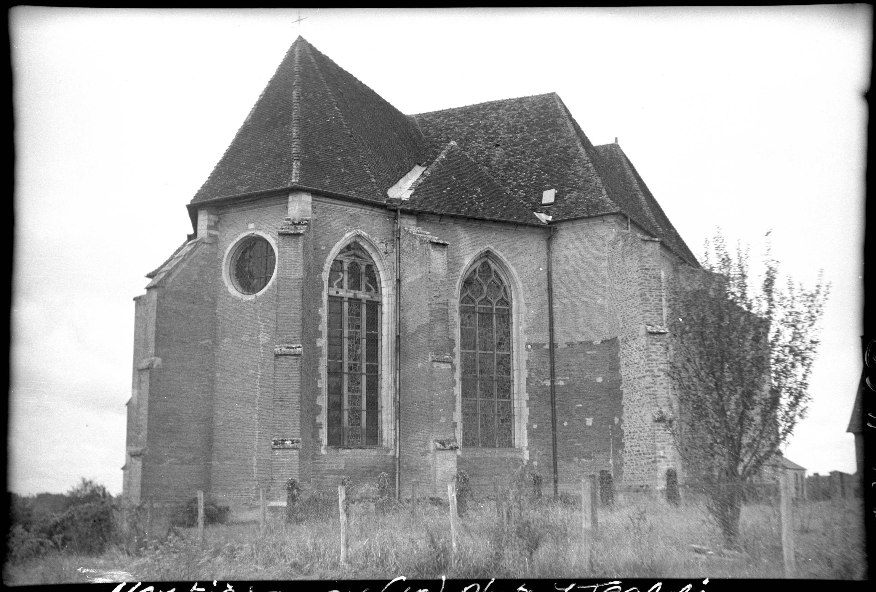 Eglise Notre-Dame-de-l'Assomption