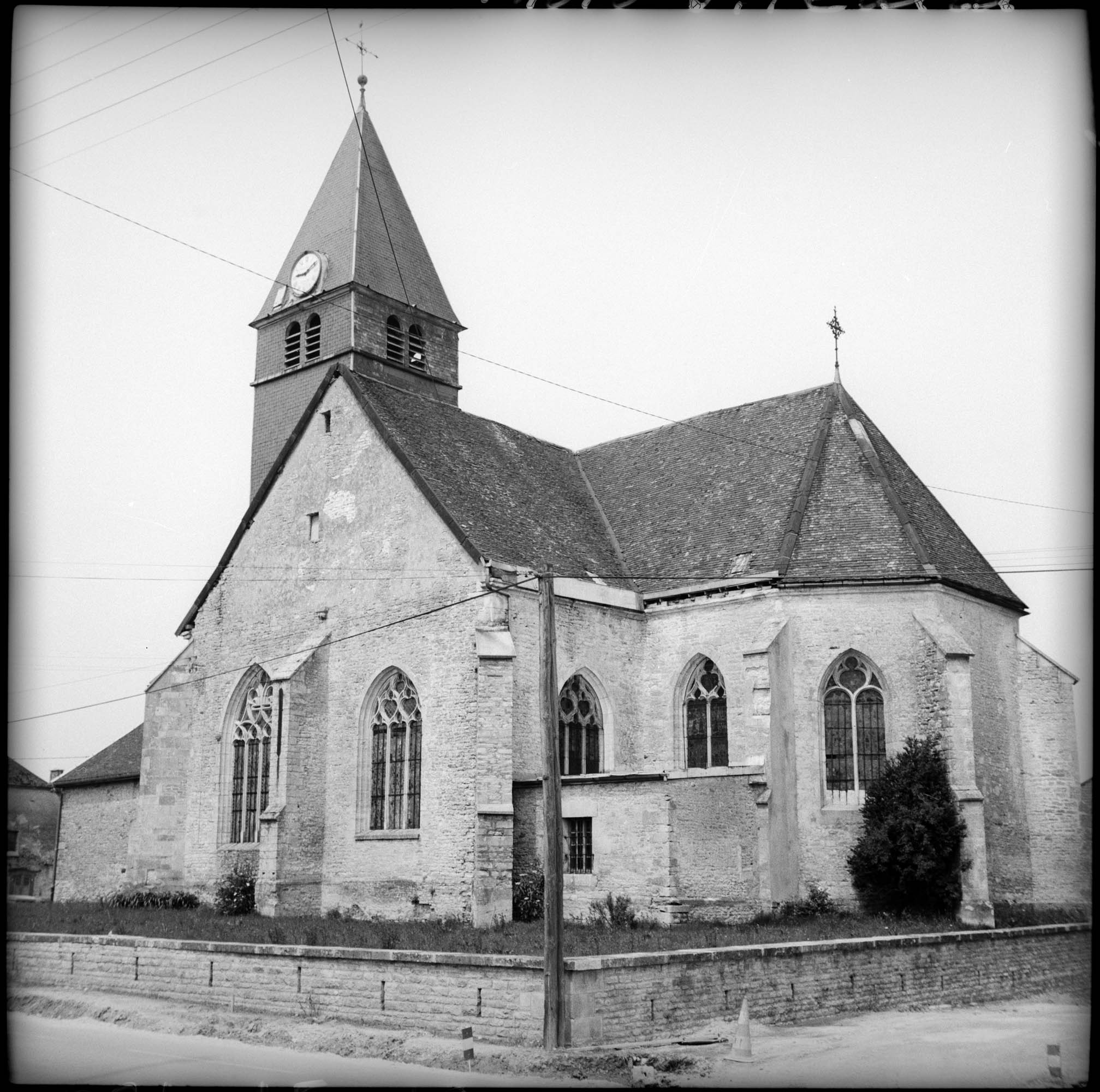 Eglise