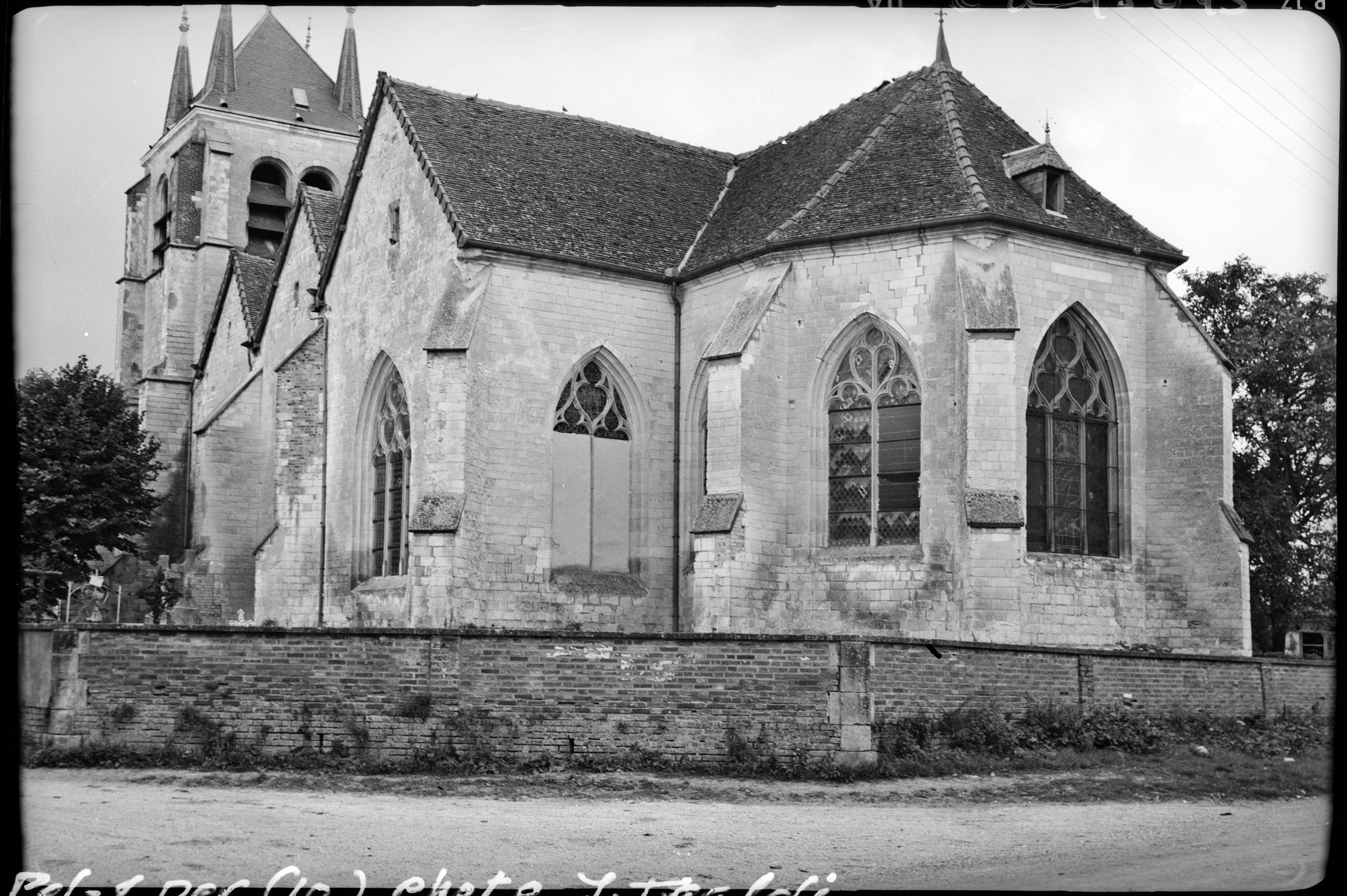 Eglise de l'Assomption