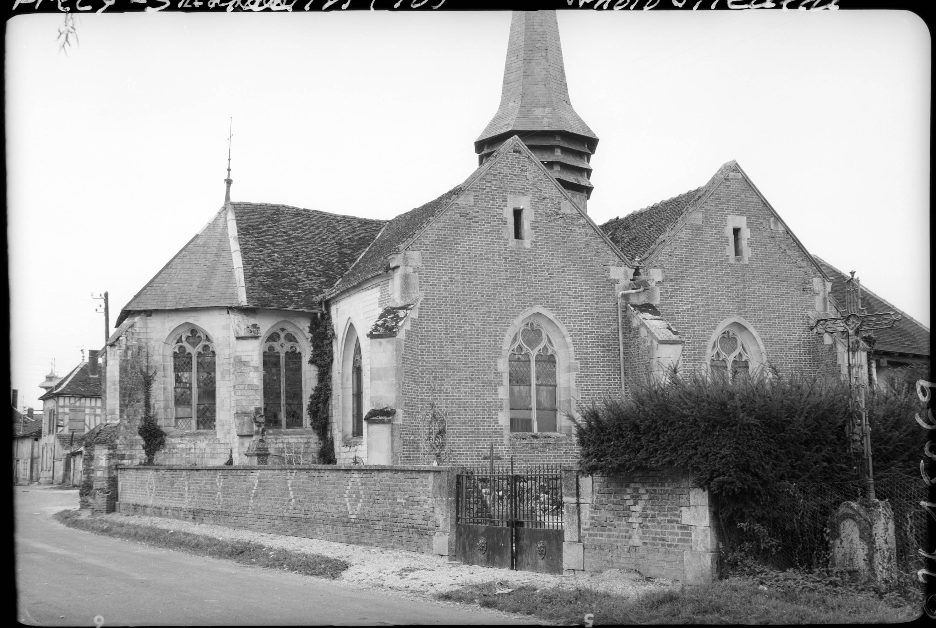 Eglise