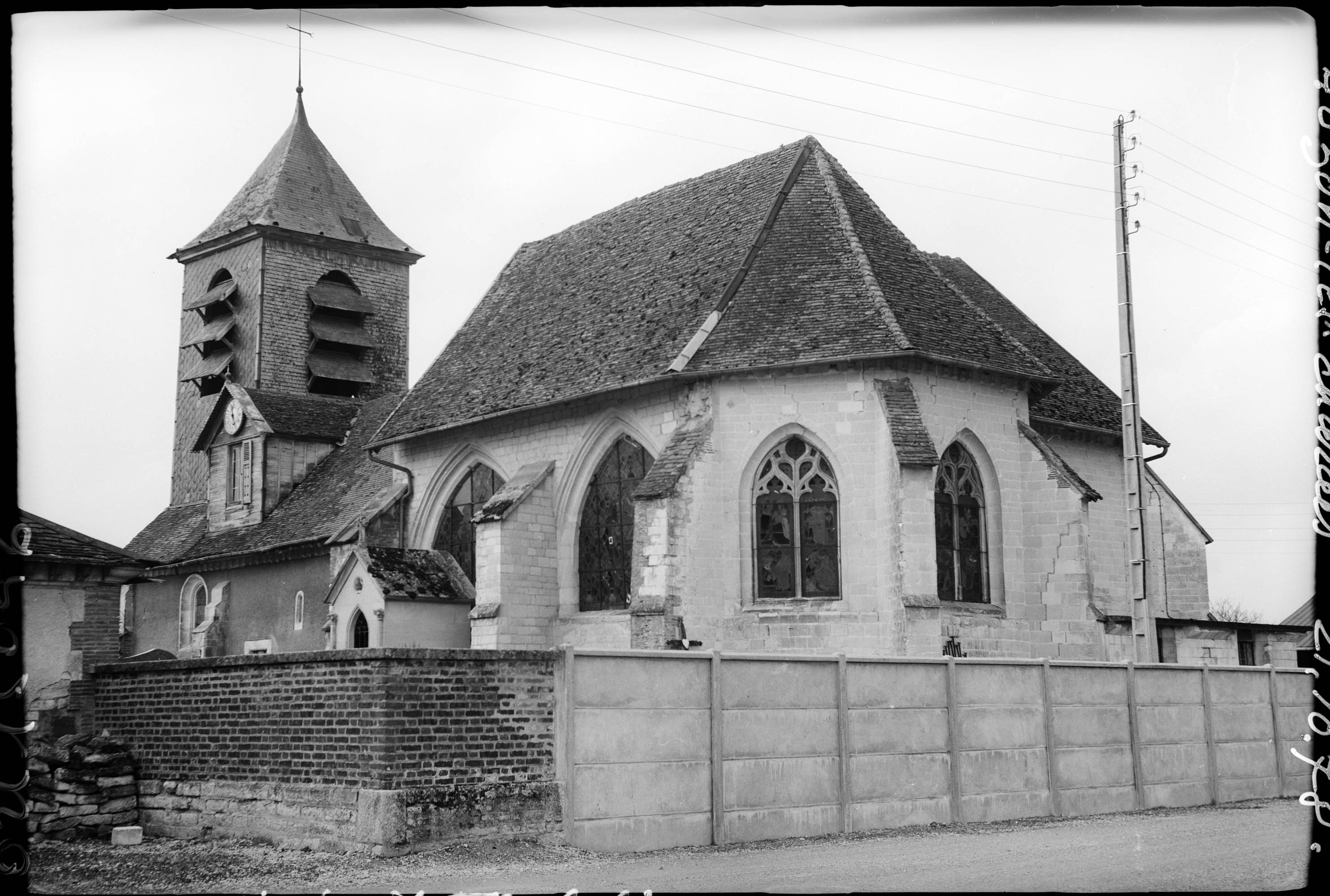 Eglise