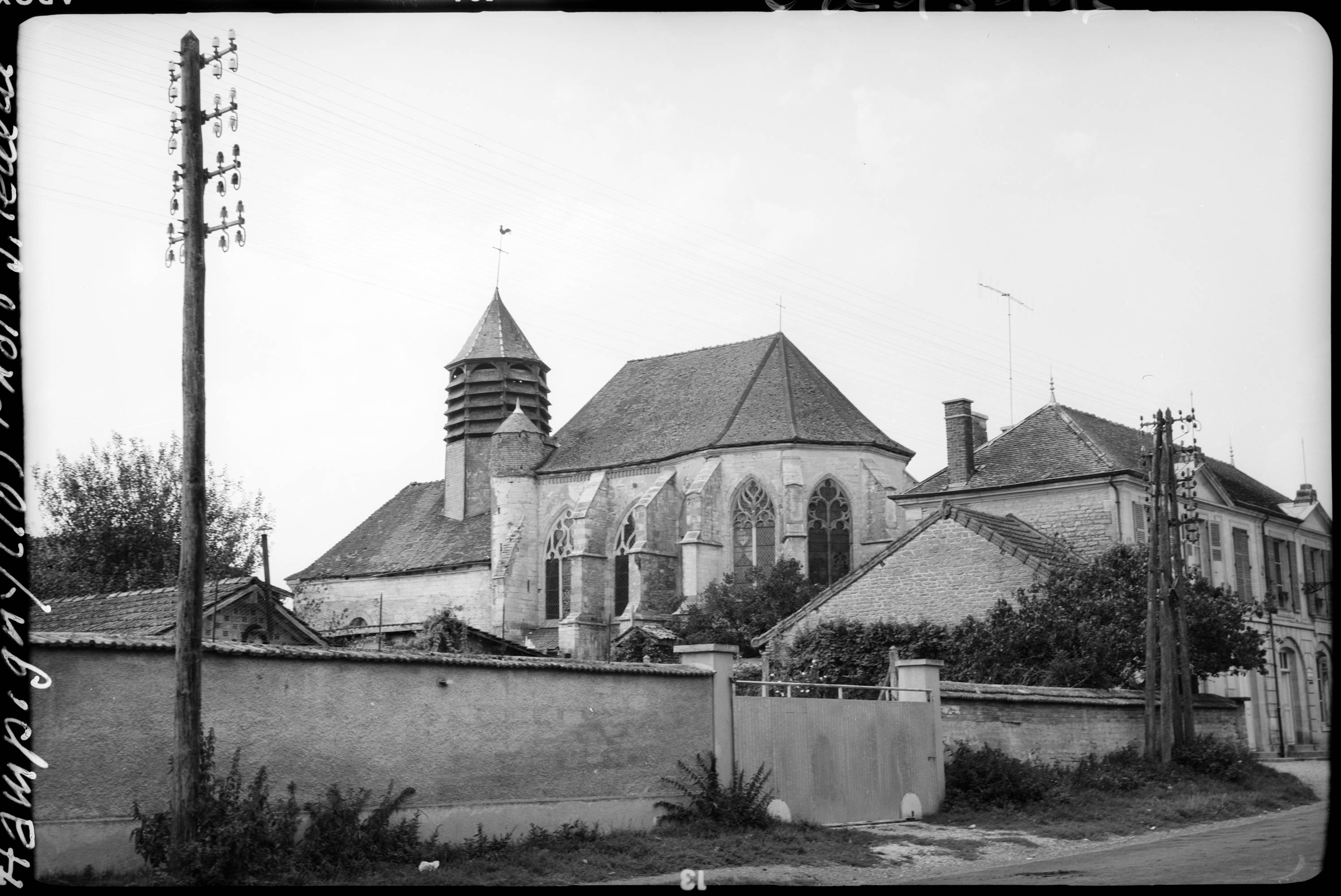 Eglise Saint-Nicolas