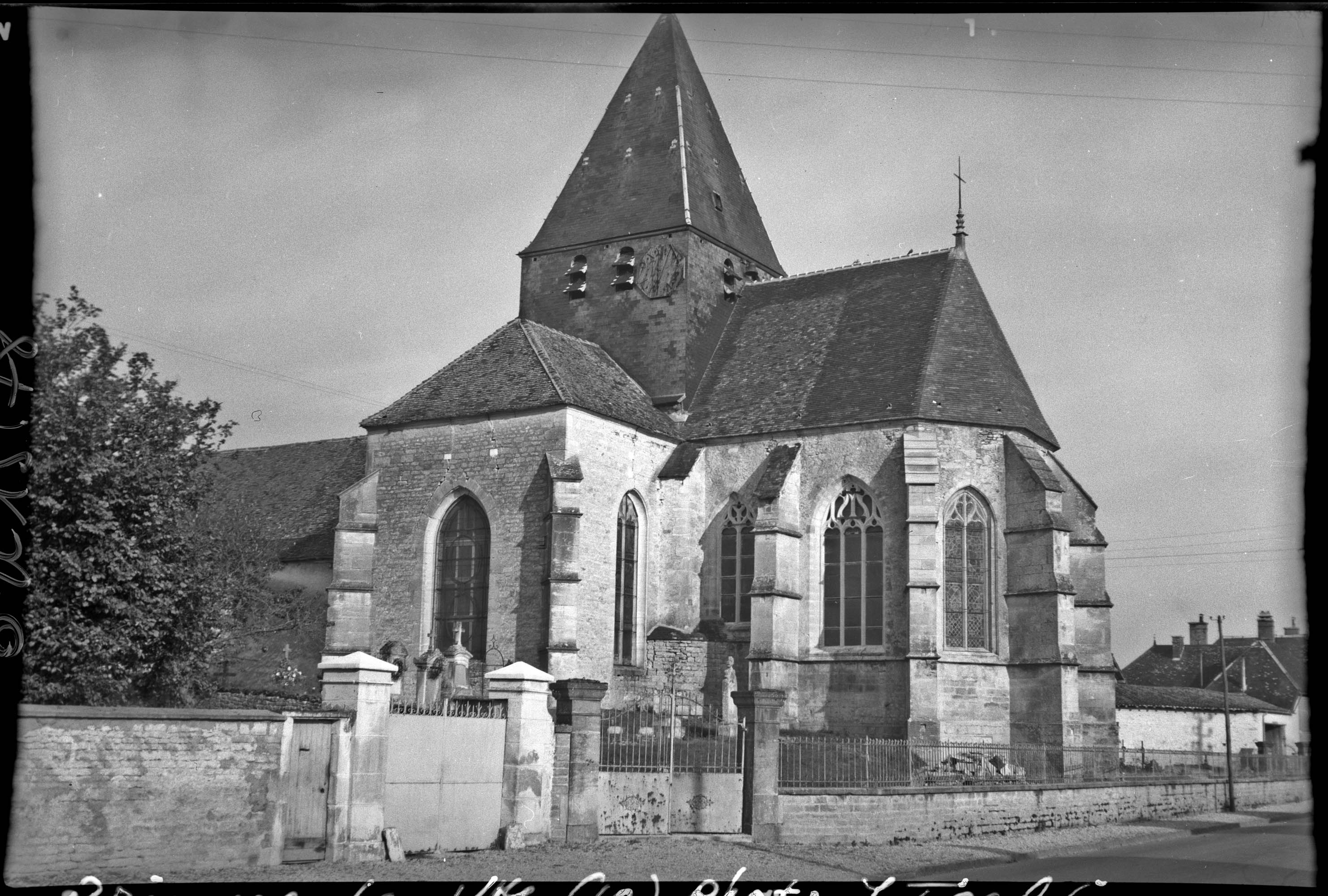 Eglise