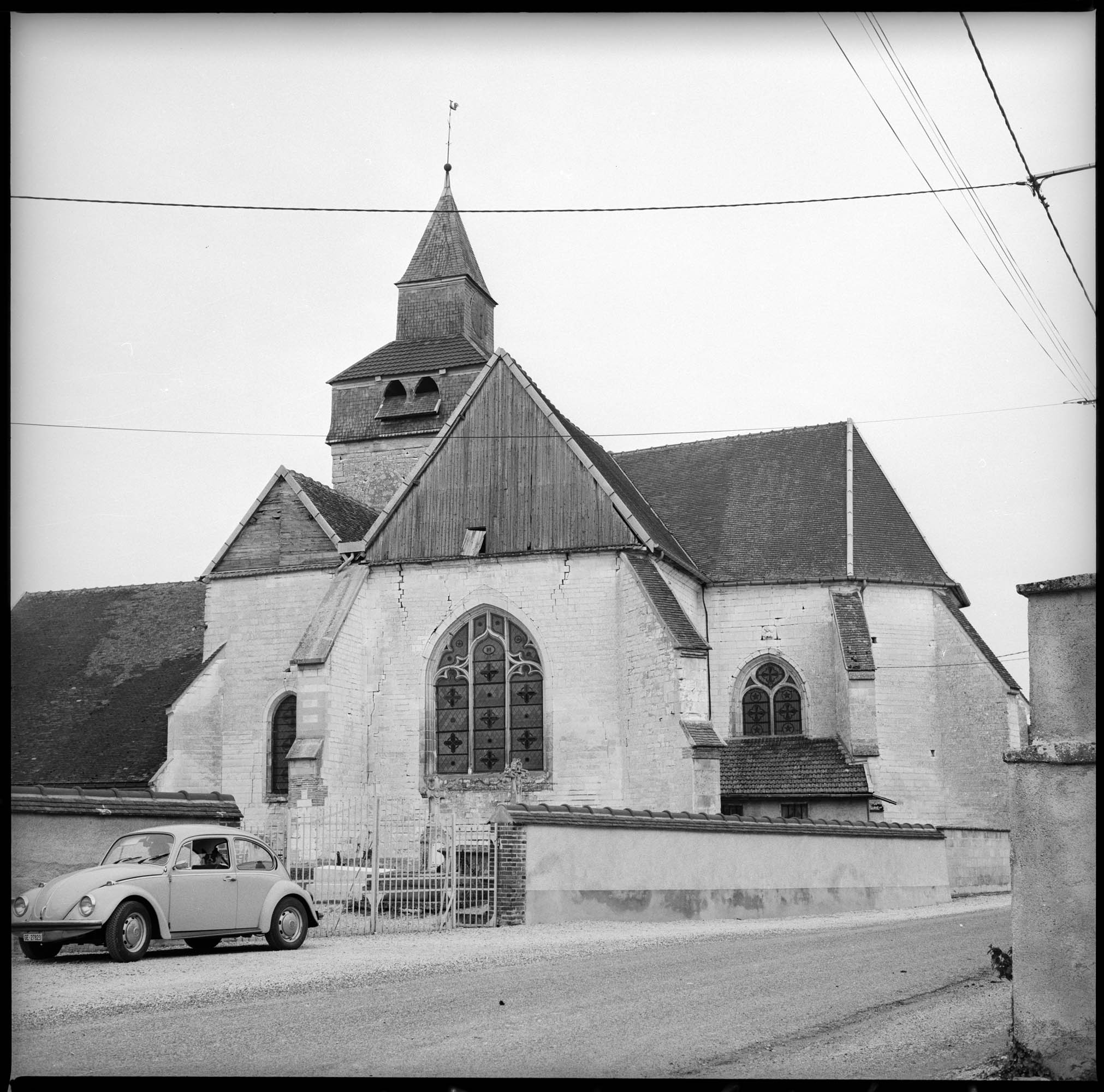 Eglise