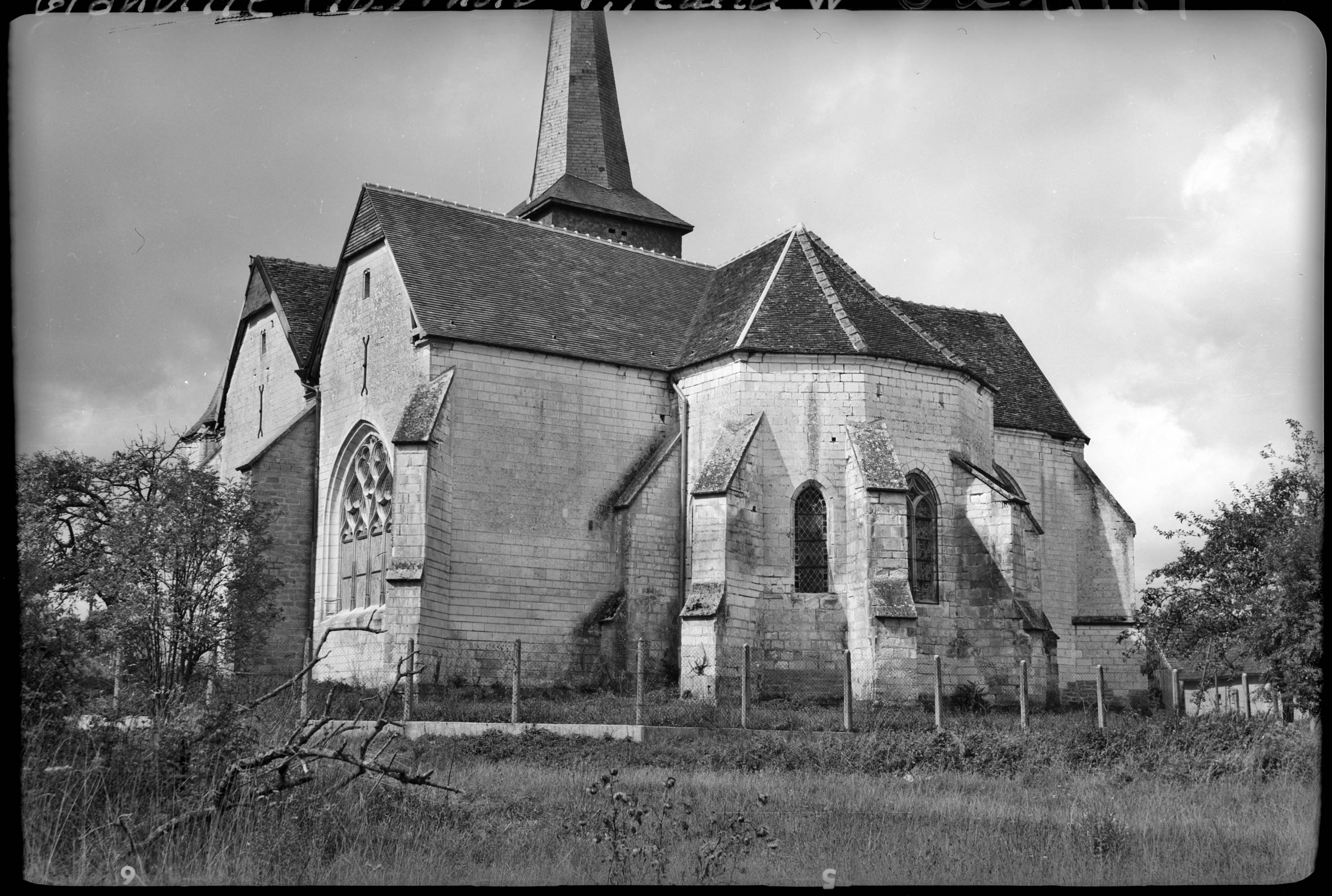 Eglise