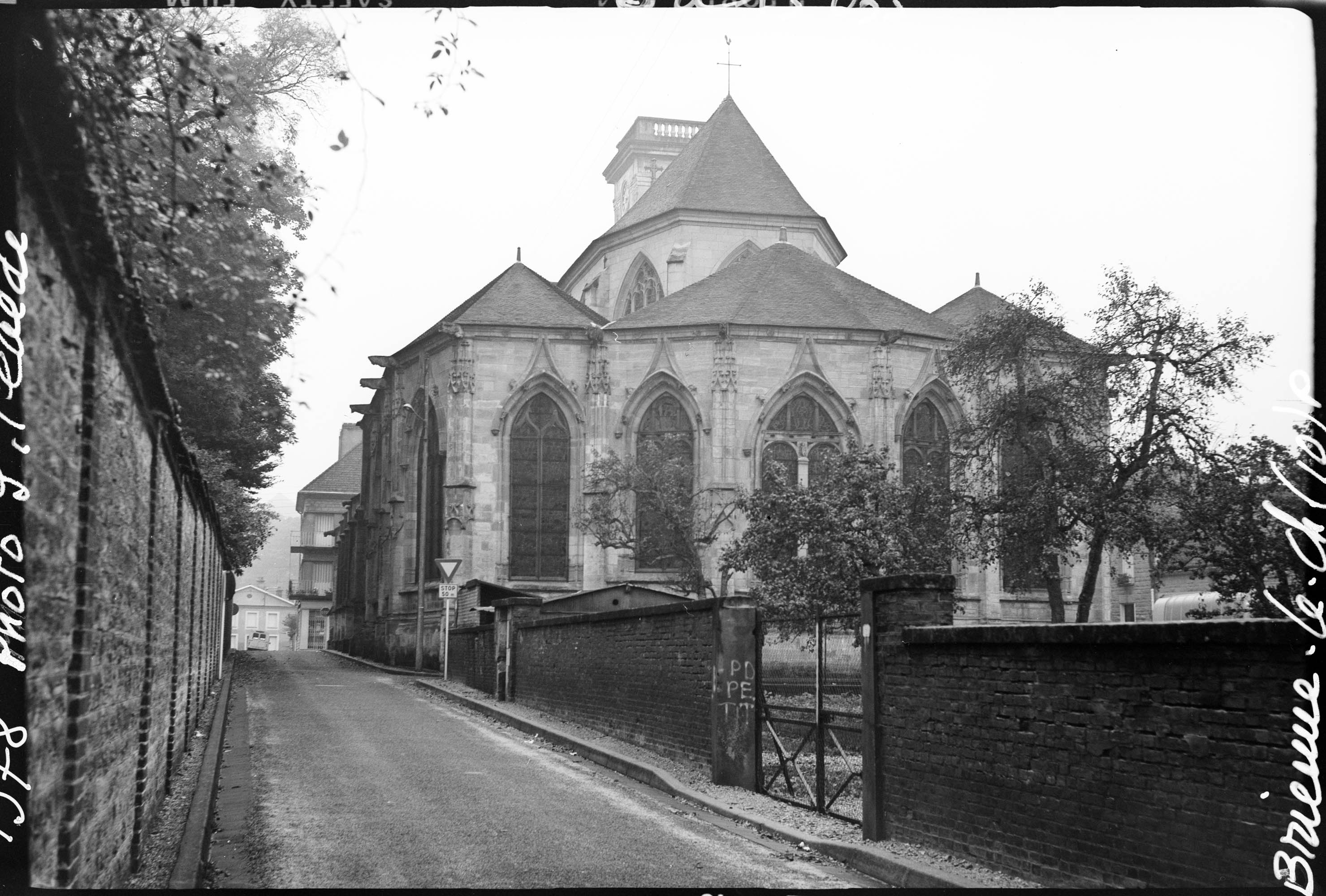 Eglise