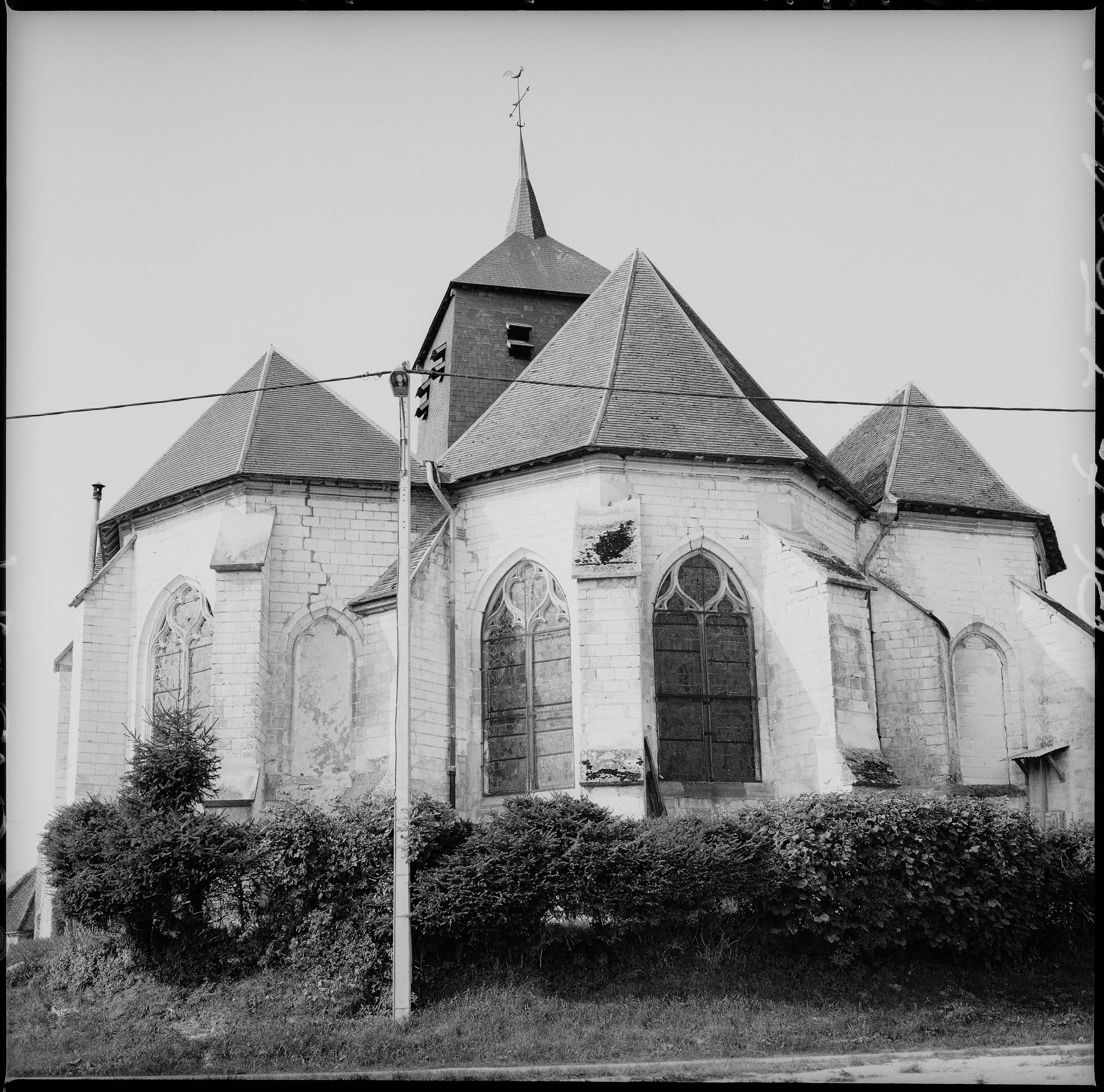 Eglise de l'Assomption