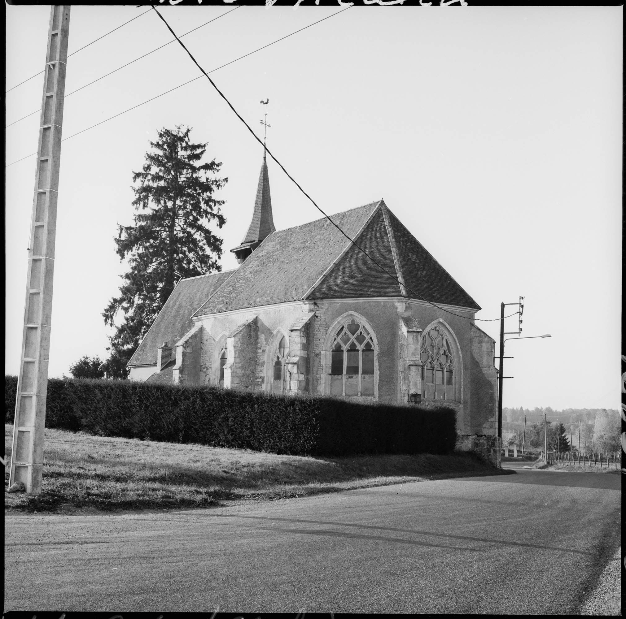 Eglise