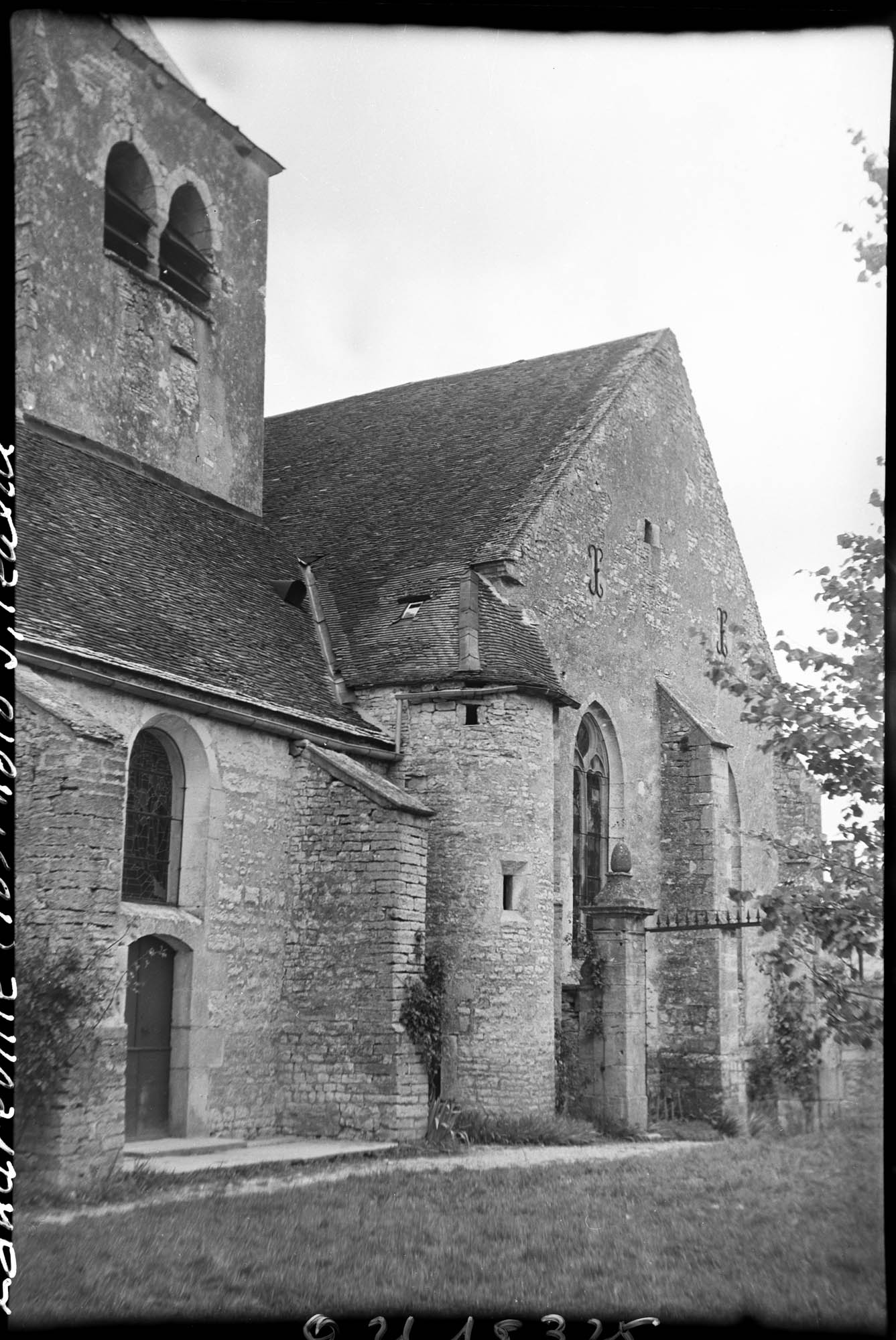 Eglise de l'Assomption de la Vierge