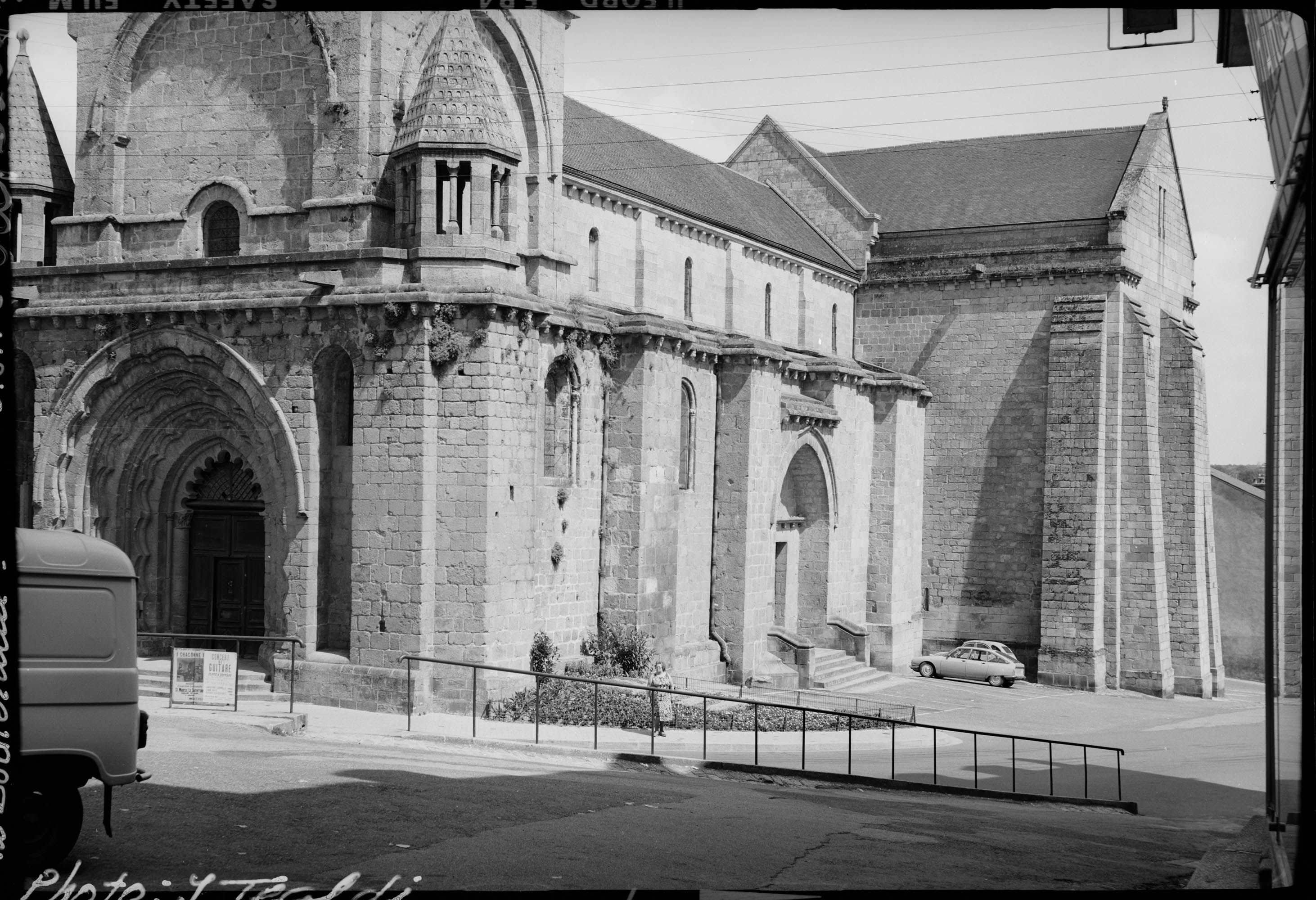 Ensemble sud-ouest