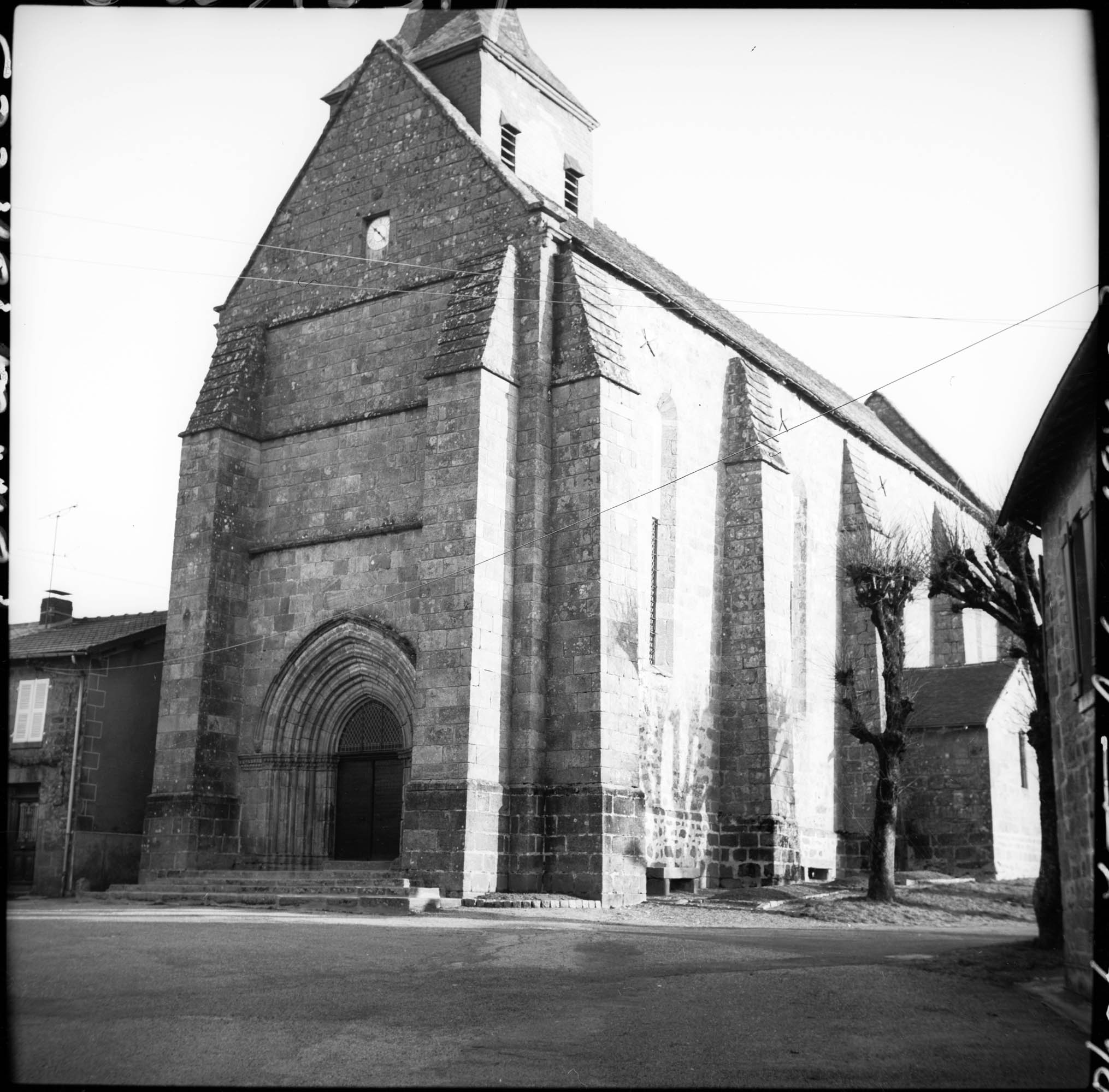 Eglise Saint-Blaise