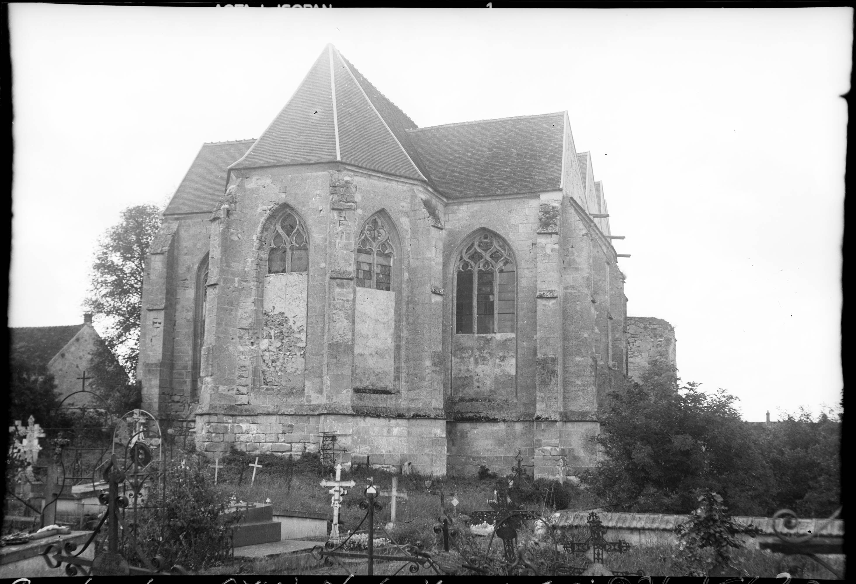 Ensemble est