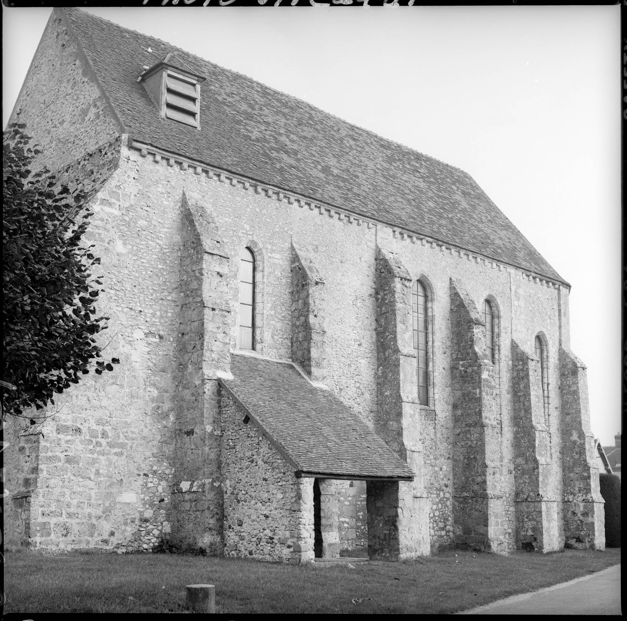 Eglise