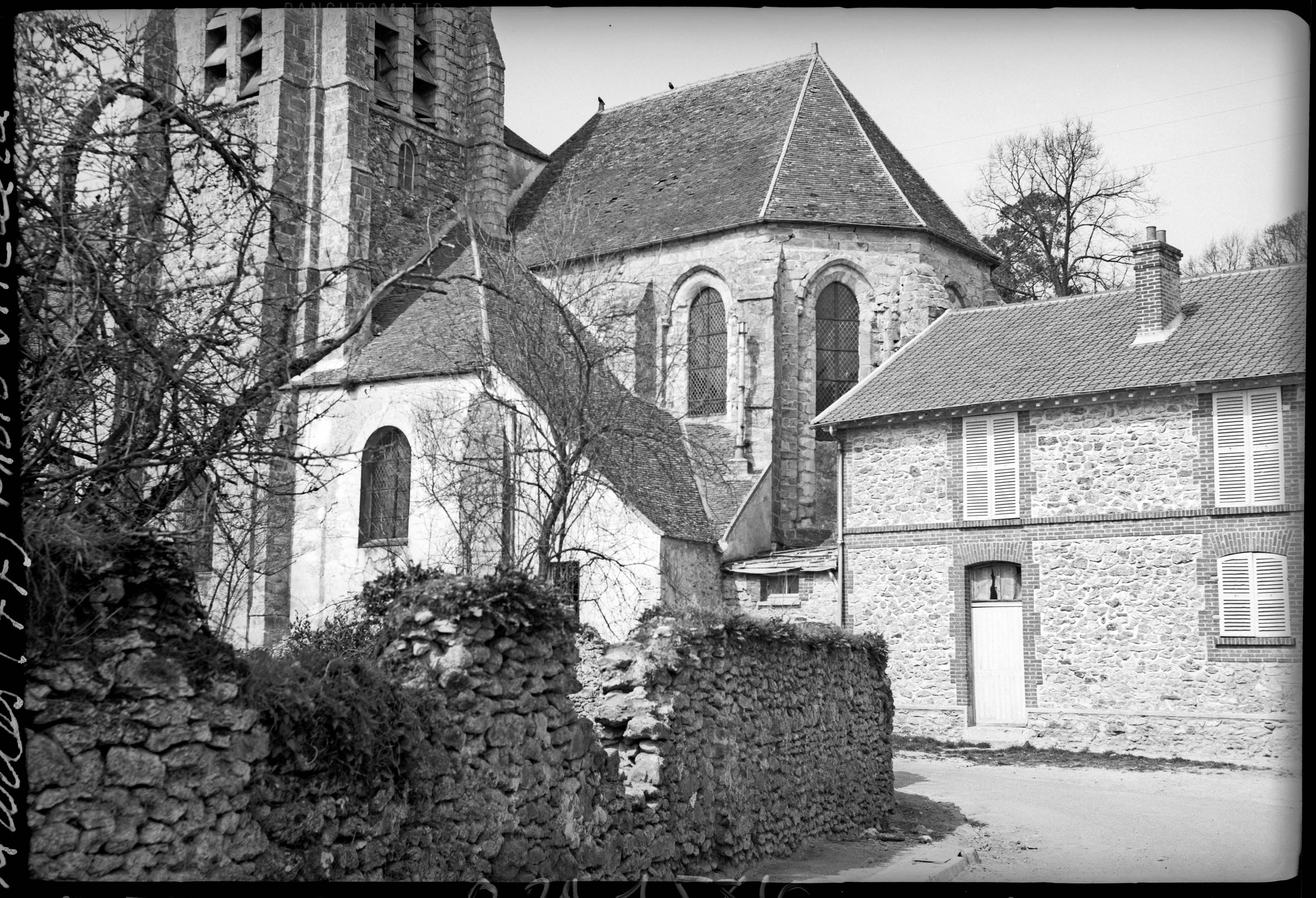 Église Saint-Germain