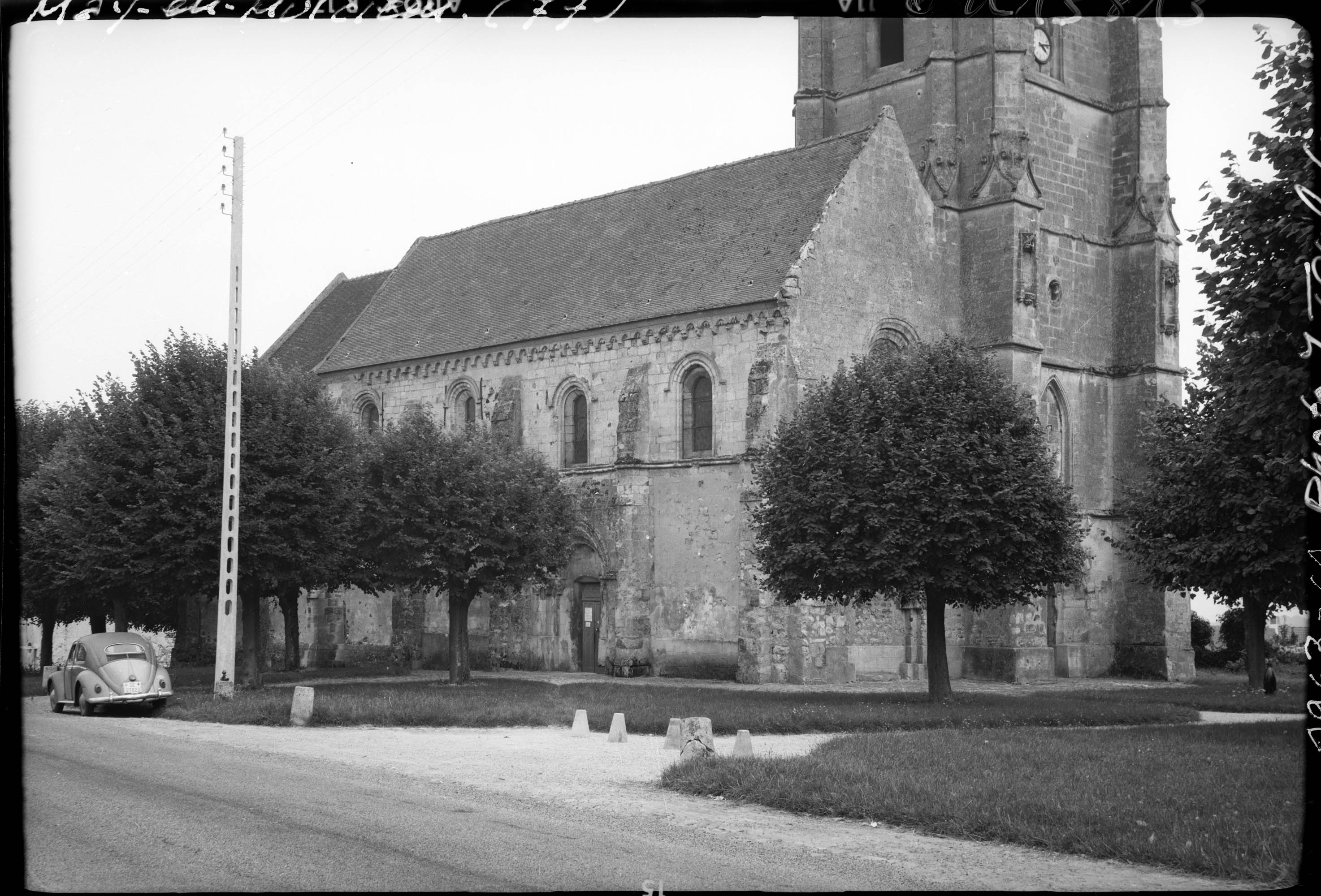 Ensemble nord-ouest