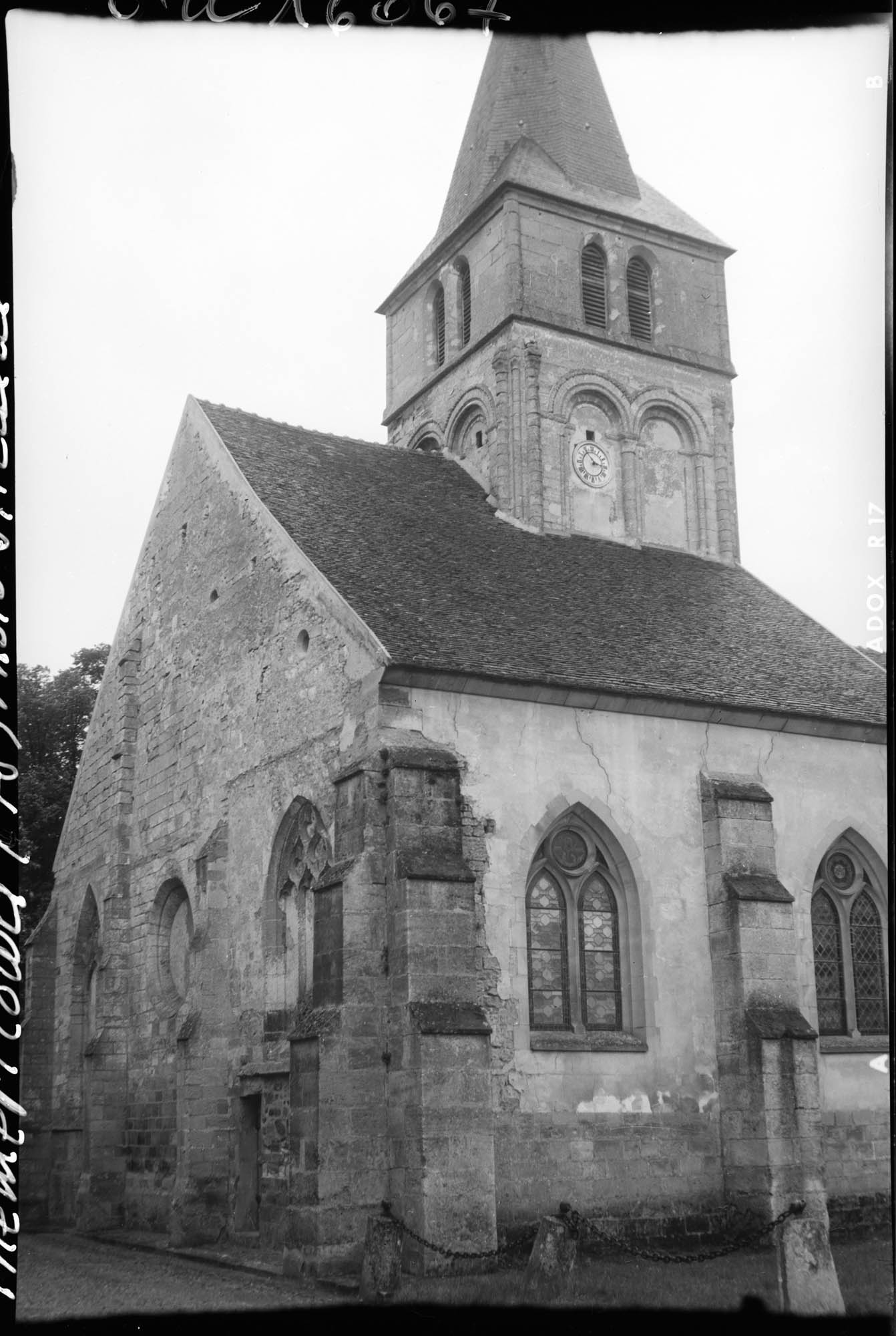 Eglise Notre-Dame