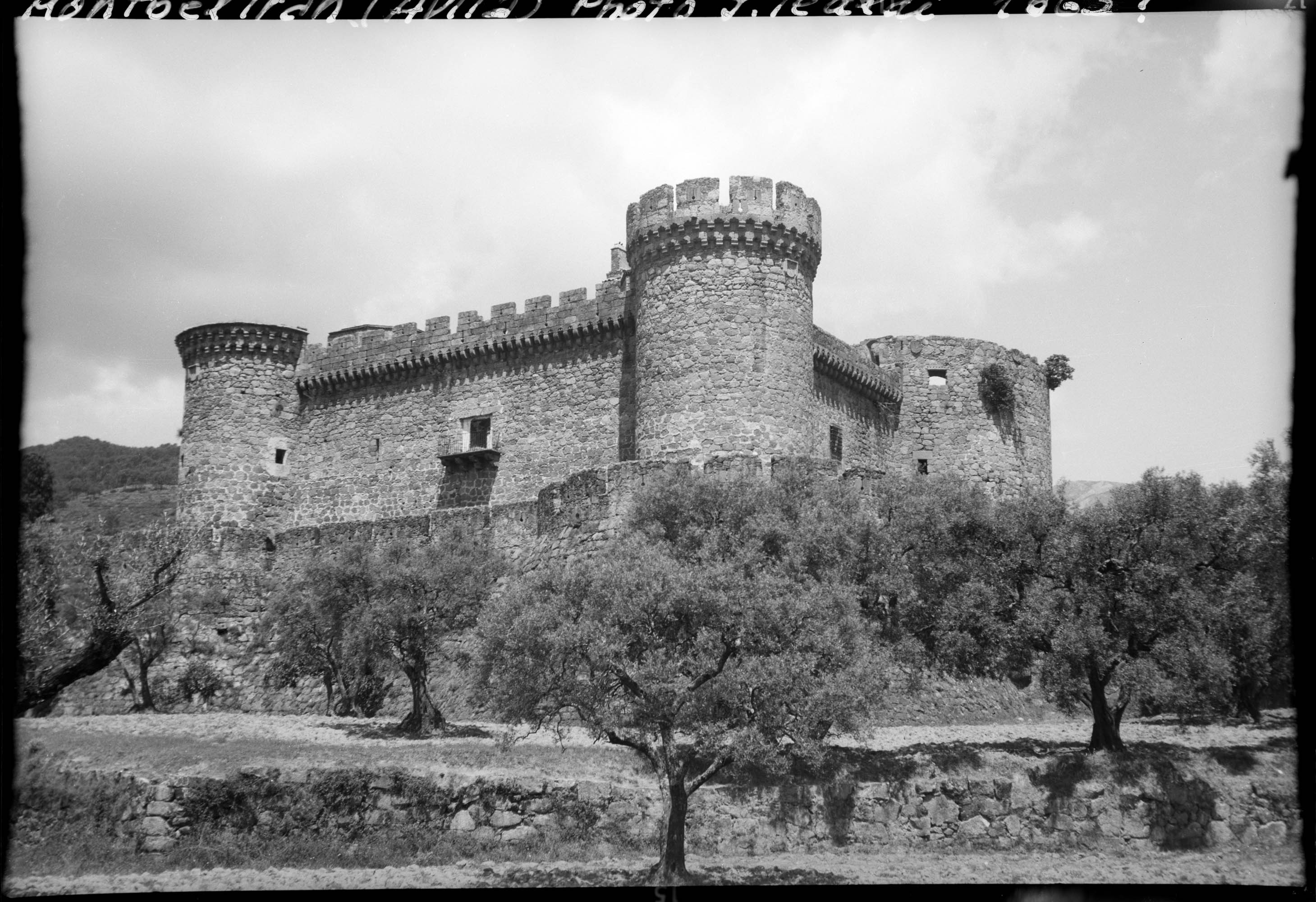 Vue d'ensemble