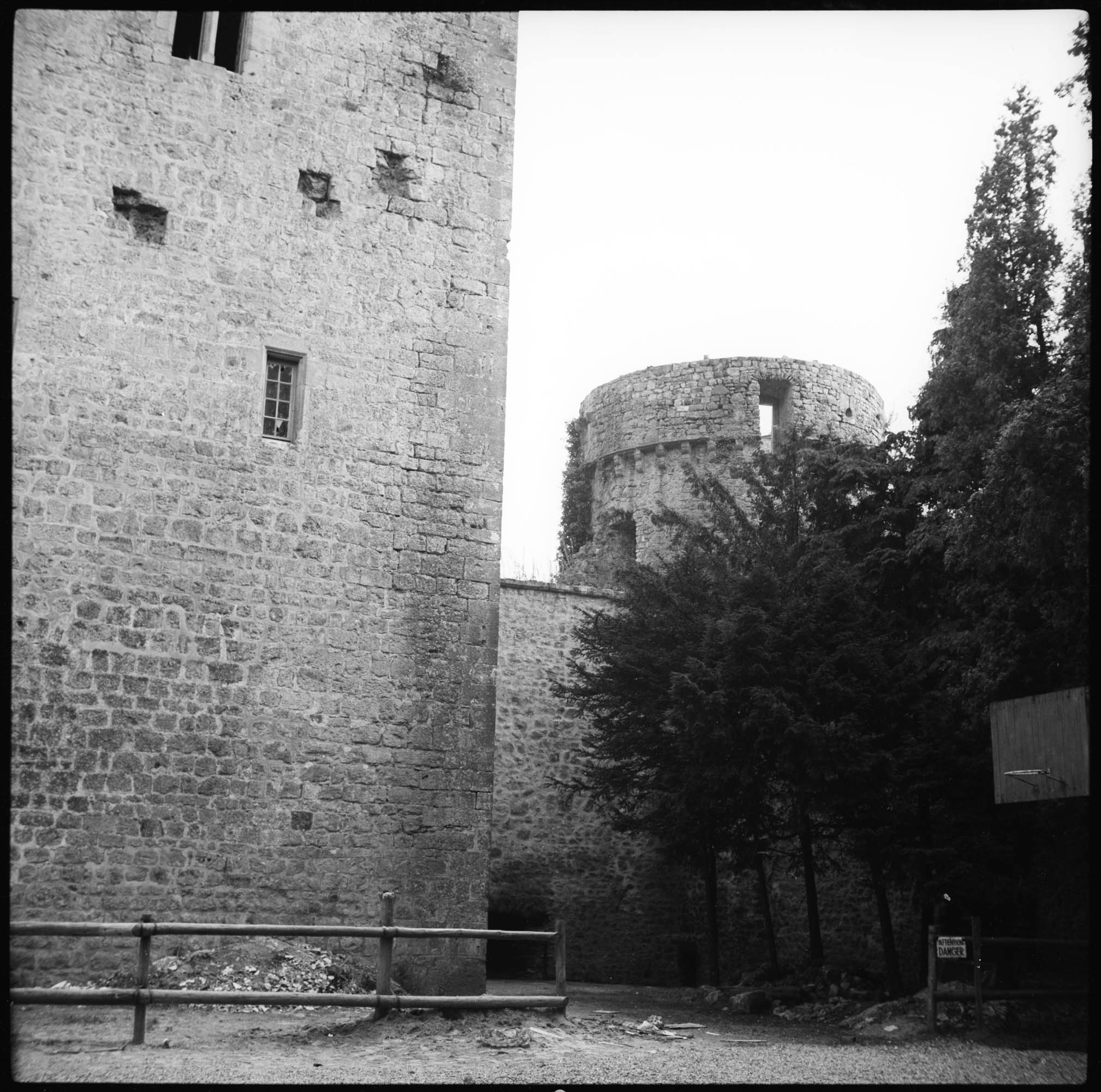 Donjon