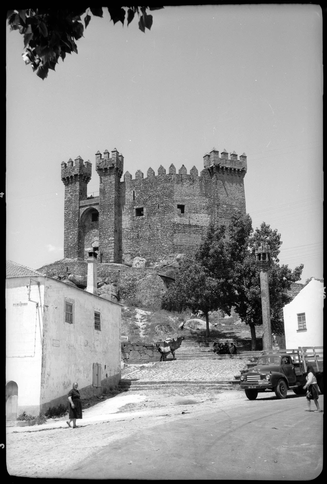 Vue d'ensemble