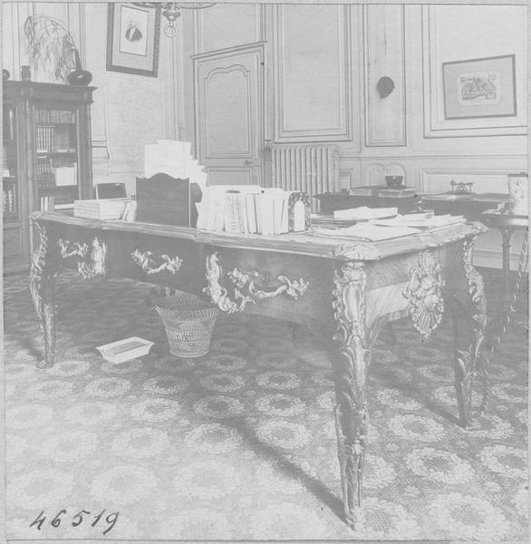 Bureau