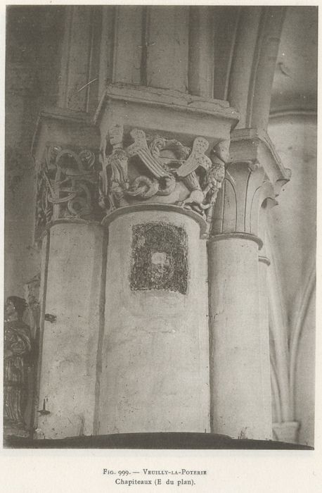 litre seigneuriale (fragment) (document numérisé)