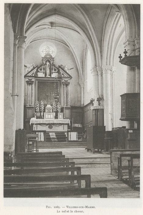 Retable
