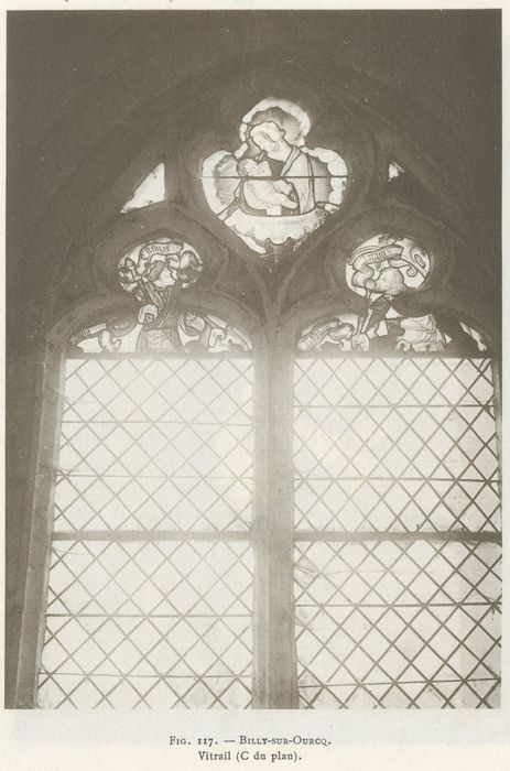 Verrière