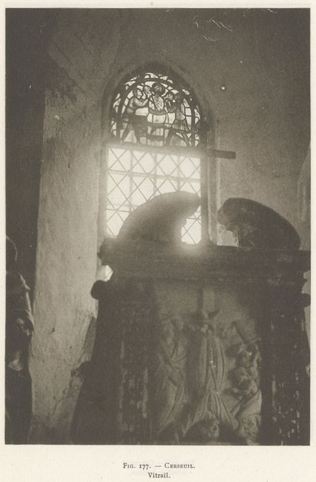 Verrière