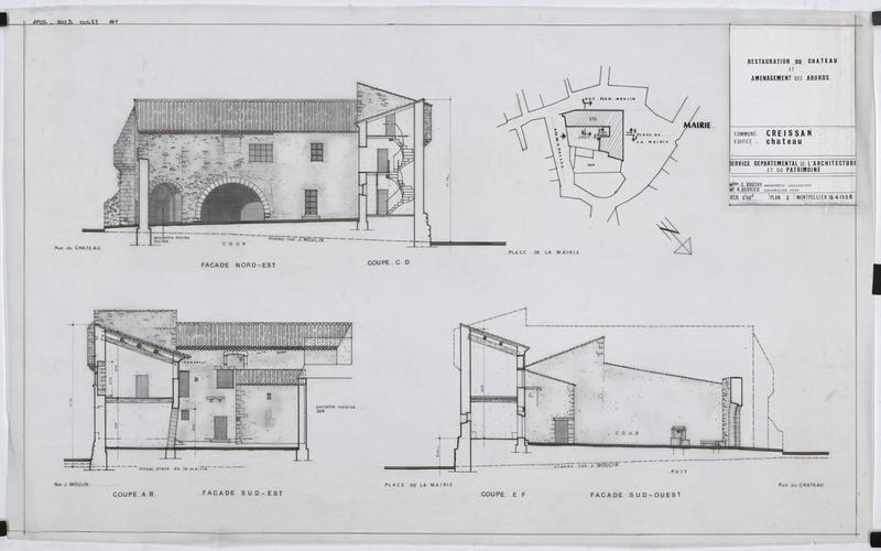 Château