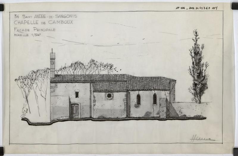 Église Notre-Dame