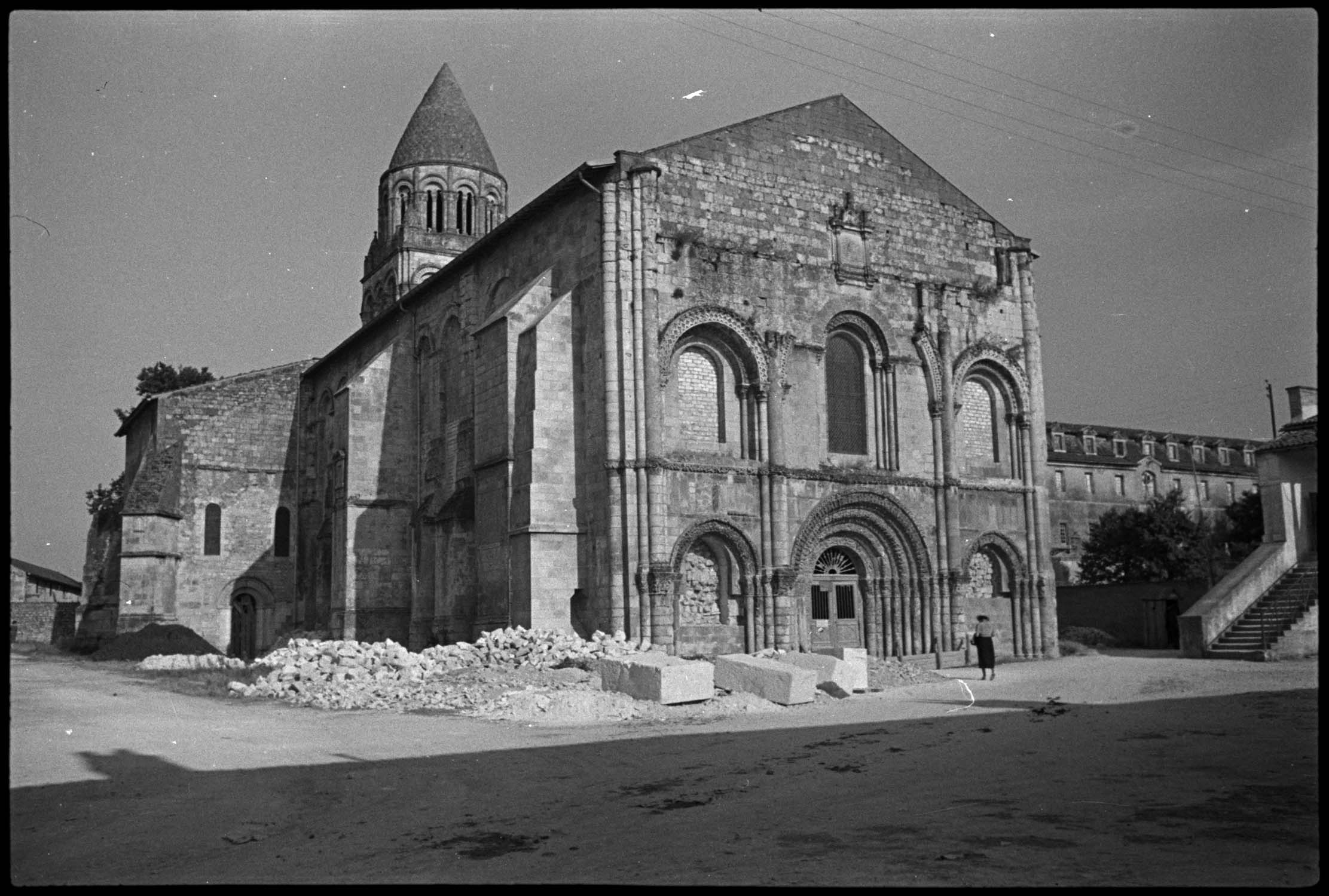 Ensemble nord-ouest