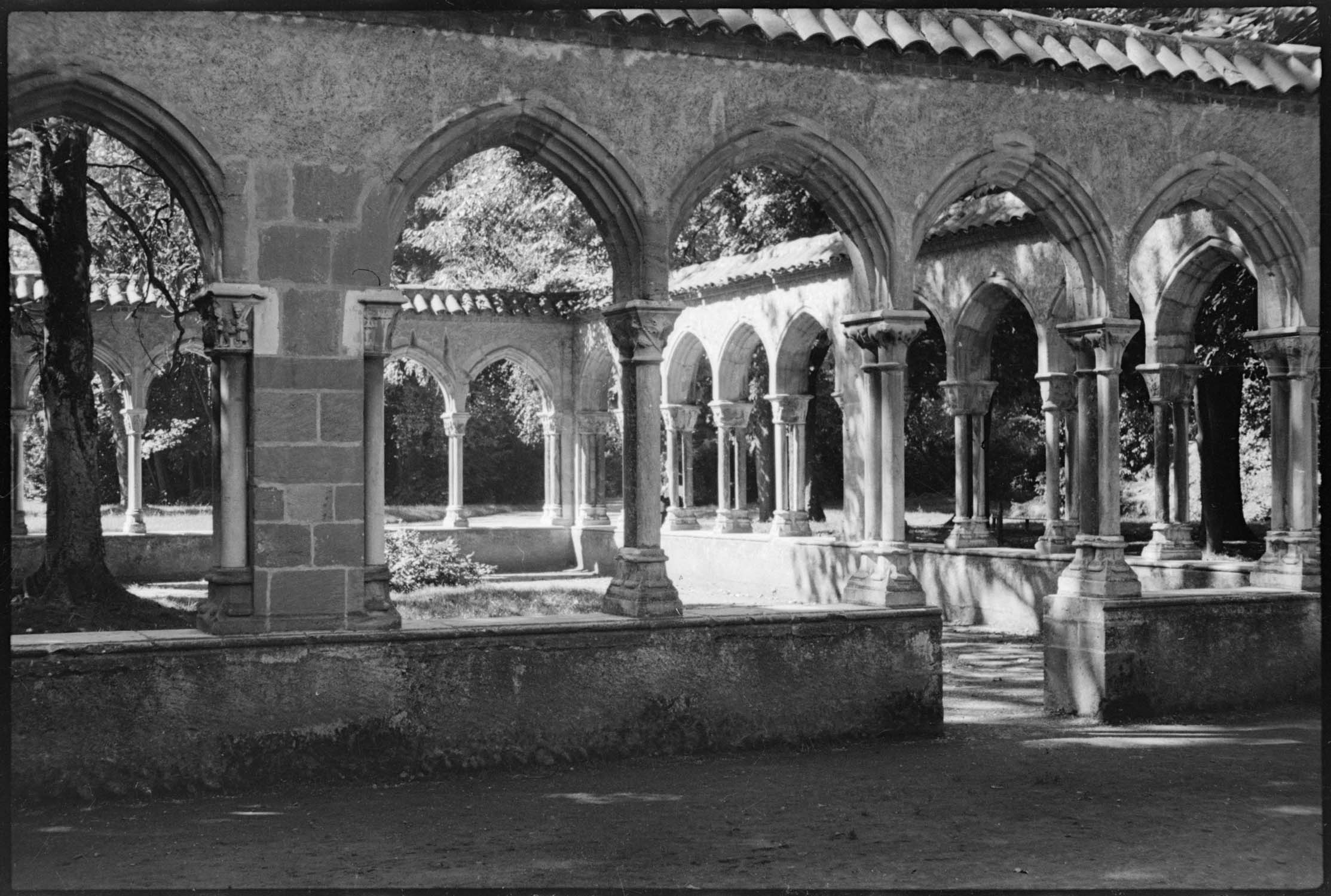 Cloître