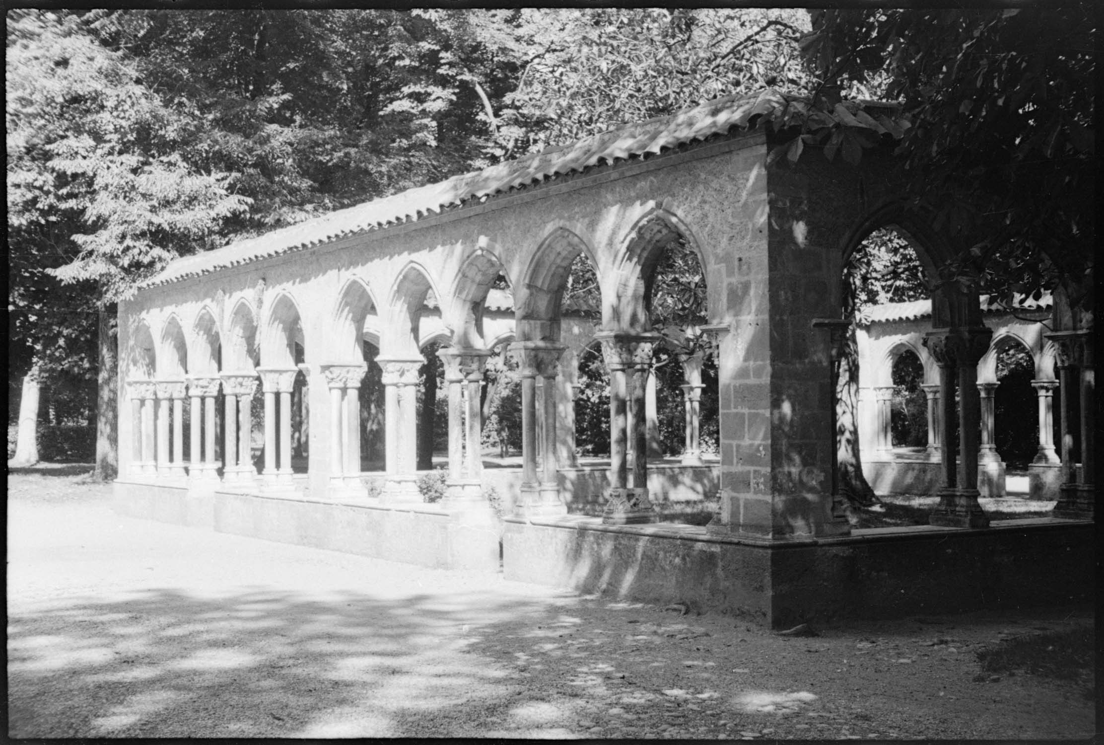 Cloître