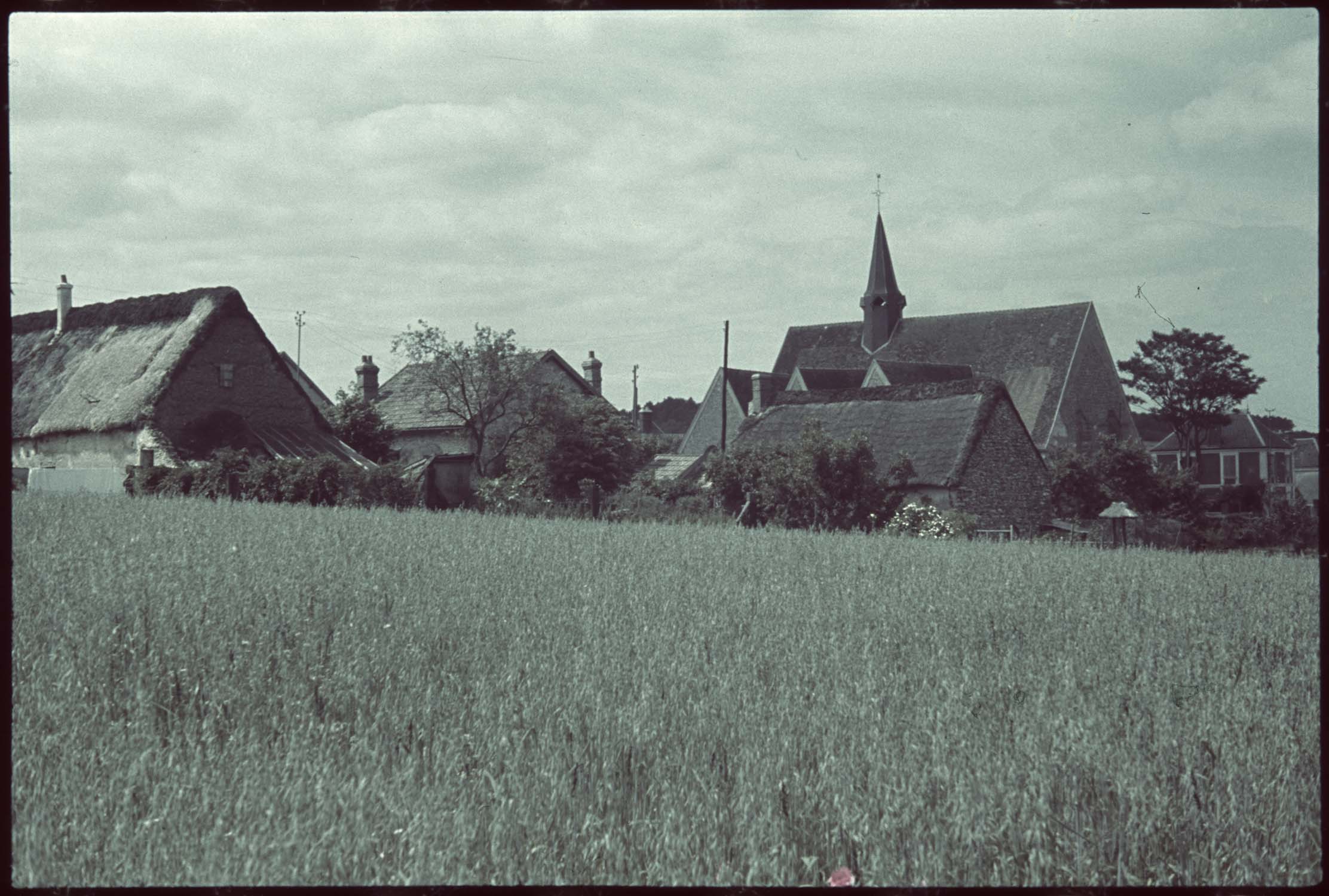 Eglise