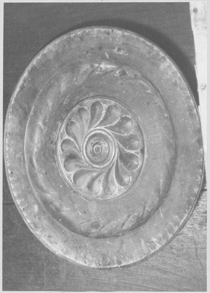 plat de quête