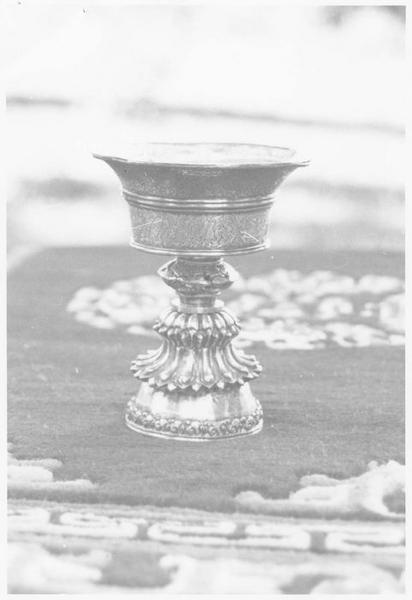 coupe à boire - © Ministère de la Culture (France), Médiathèque du patrimoine et de la photographie (objets mobiliers), tous droits réservés